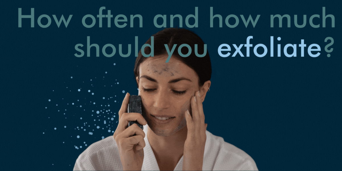 Exfoliation 101: Why It Matters at Any Age (and How to Do It Naturally)