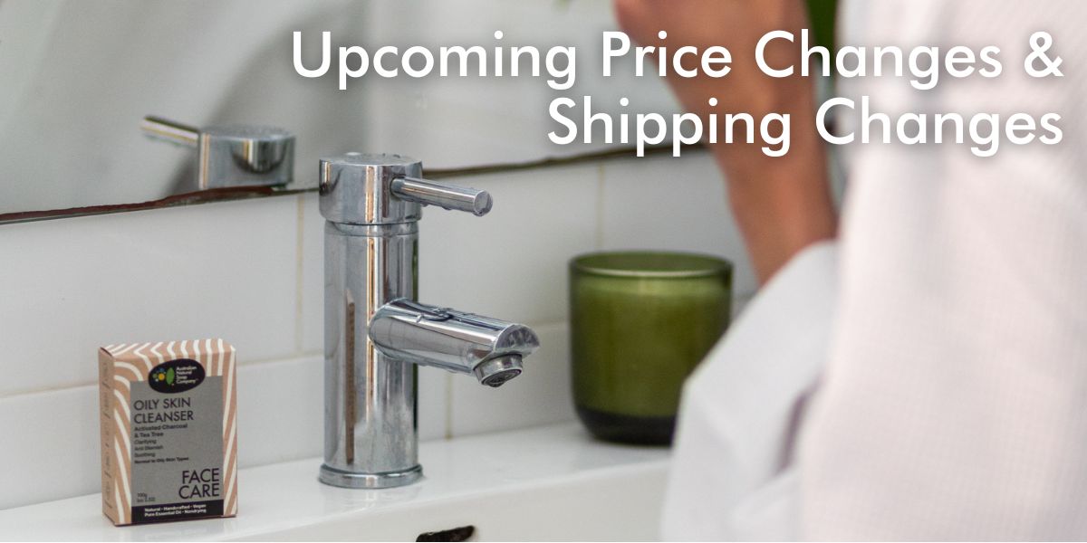 Why We Charge What We Charge: The True Cost of Our Ingredients and Shipping