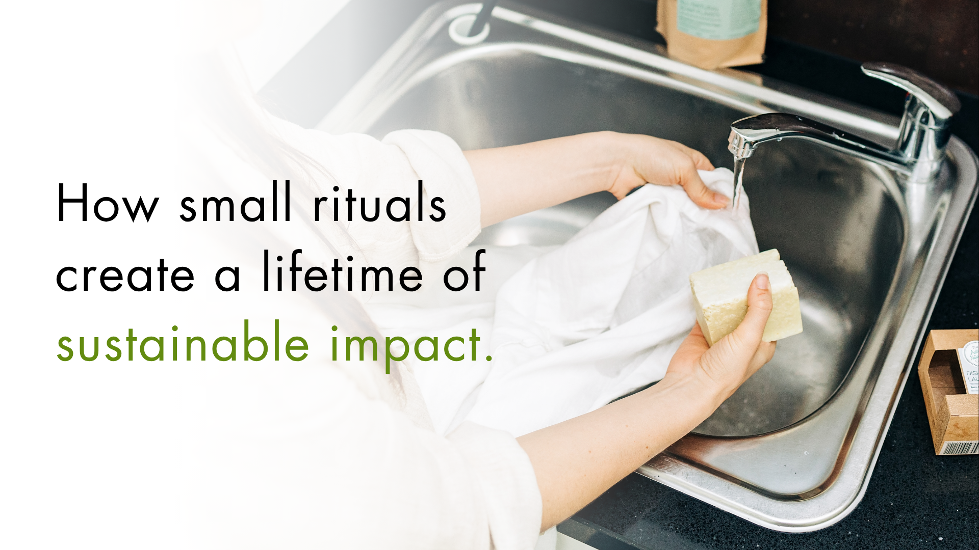 When the lights went out — and what stayed with me