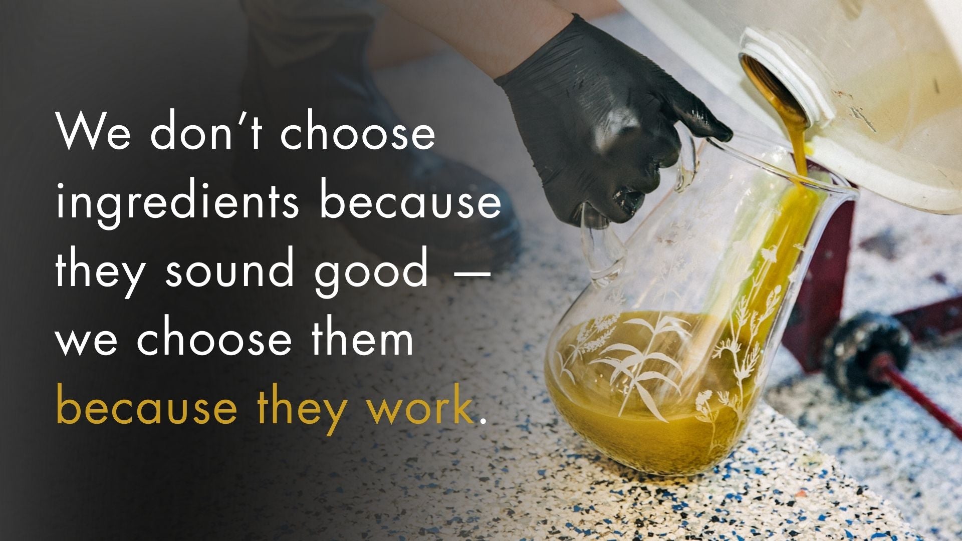 Why Australian ingredients have always mattered to me