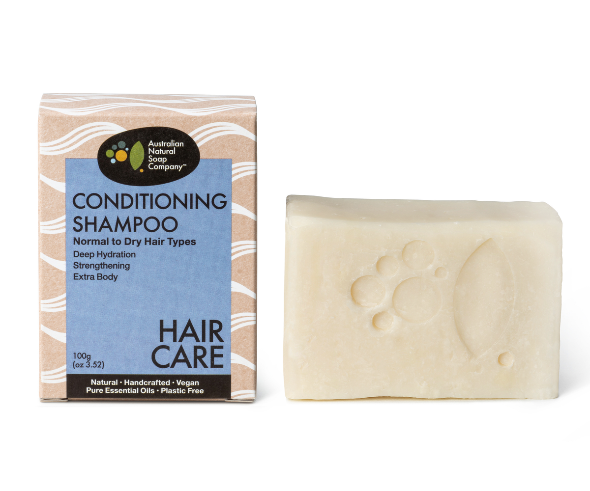 Conditioning Shampoo