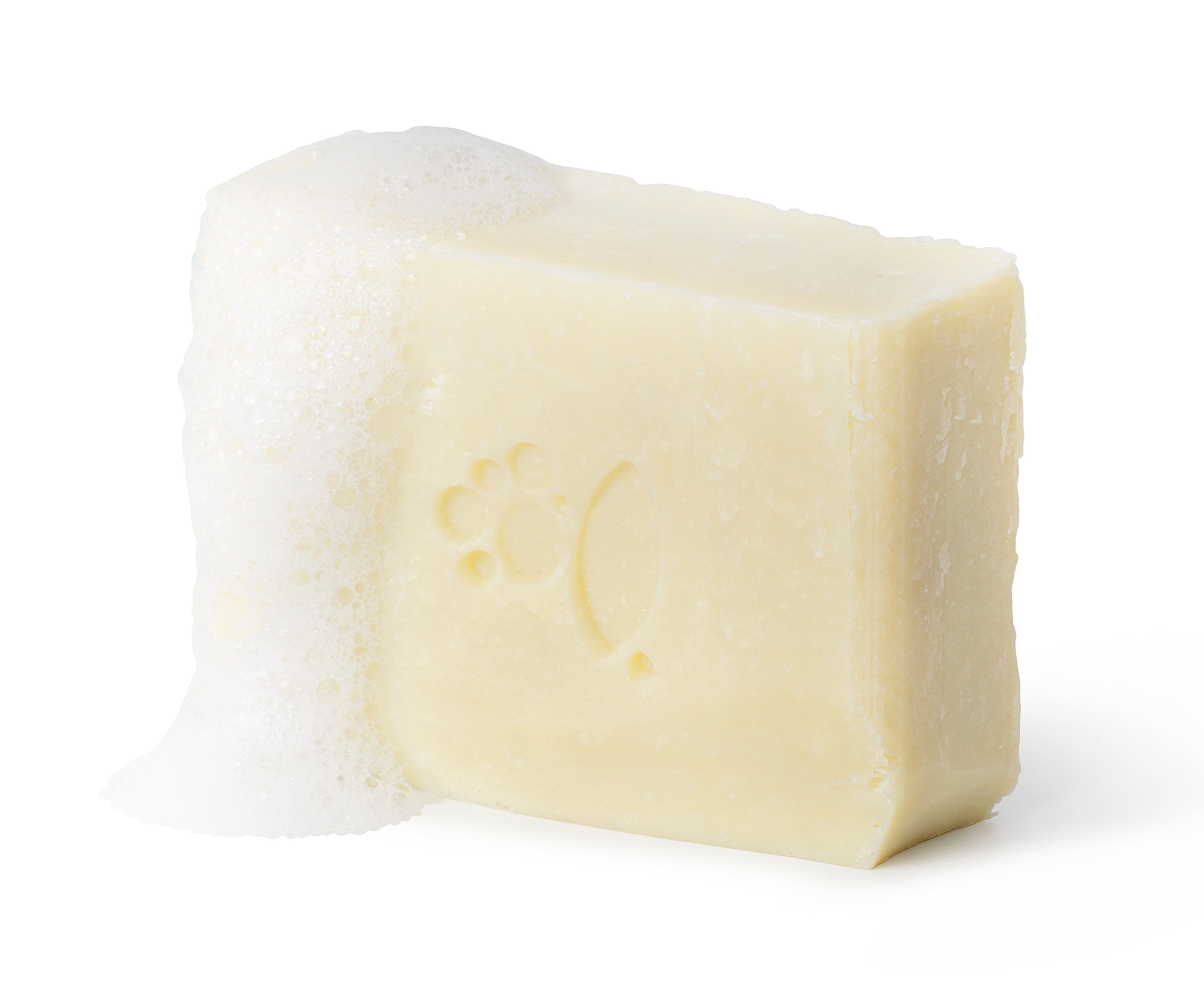 Peppermint & Pumice Soap