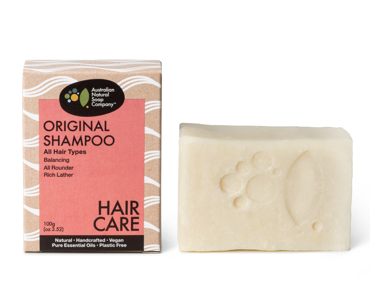 Original Shampoo