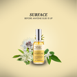 The ANSC Melbourne Mini Perfume Yellow