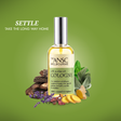 The ANSC Melbourne Cologne Green