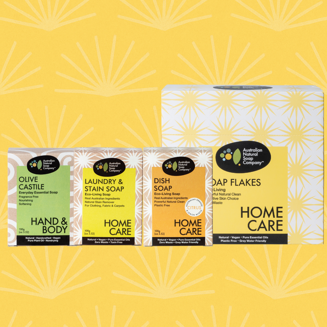"Around The House Hero" - Limited Edition Bundle - 20% Off