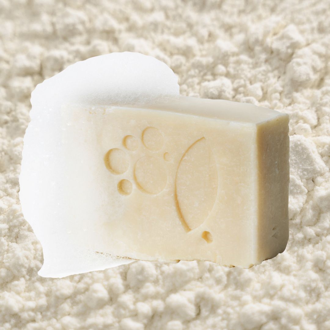 White Clay Cleanser - 100g