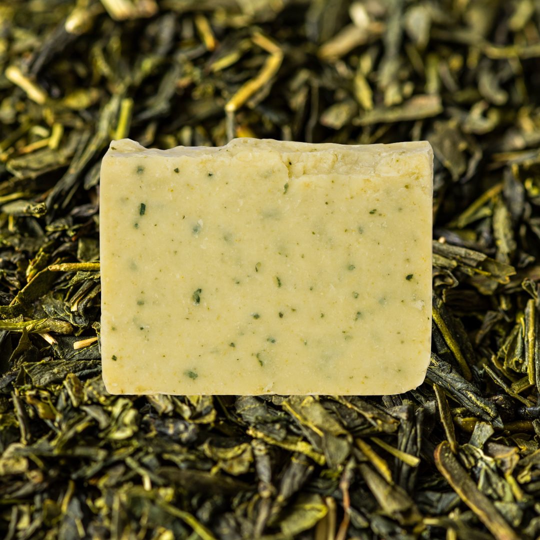 Limited Edition: Spring Soap Bundle