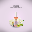 The ANSC Melbourne Mini Perfume Purple