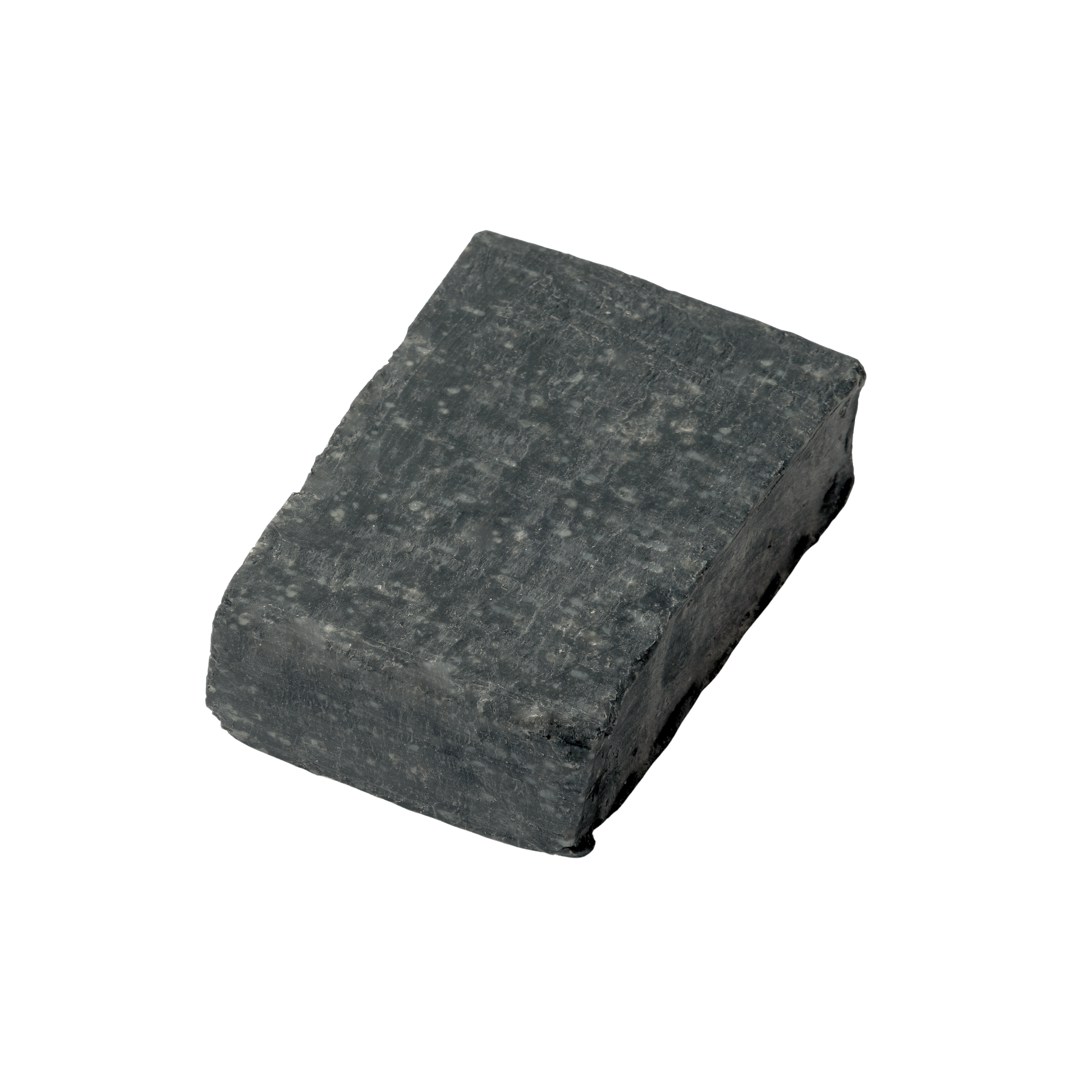 Activated Charcoal, Pumice & Tea Tree Soft Soap