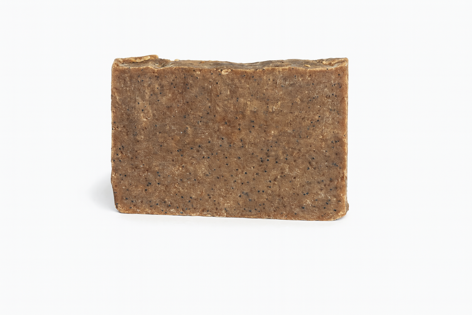 Limited Edition: Fair Trade Coffee Soap