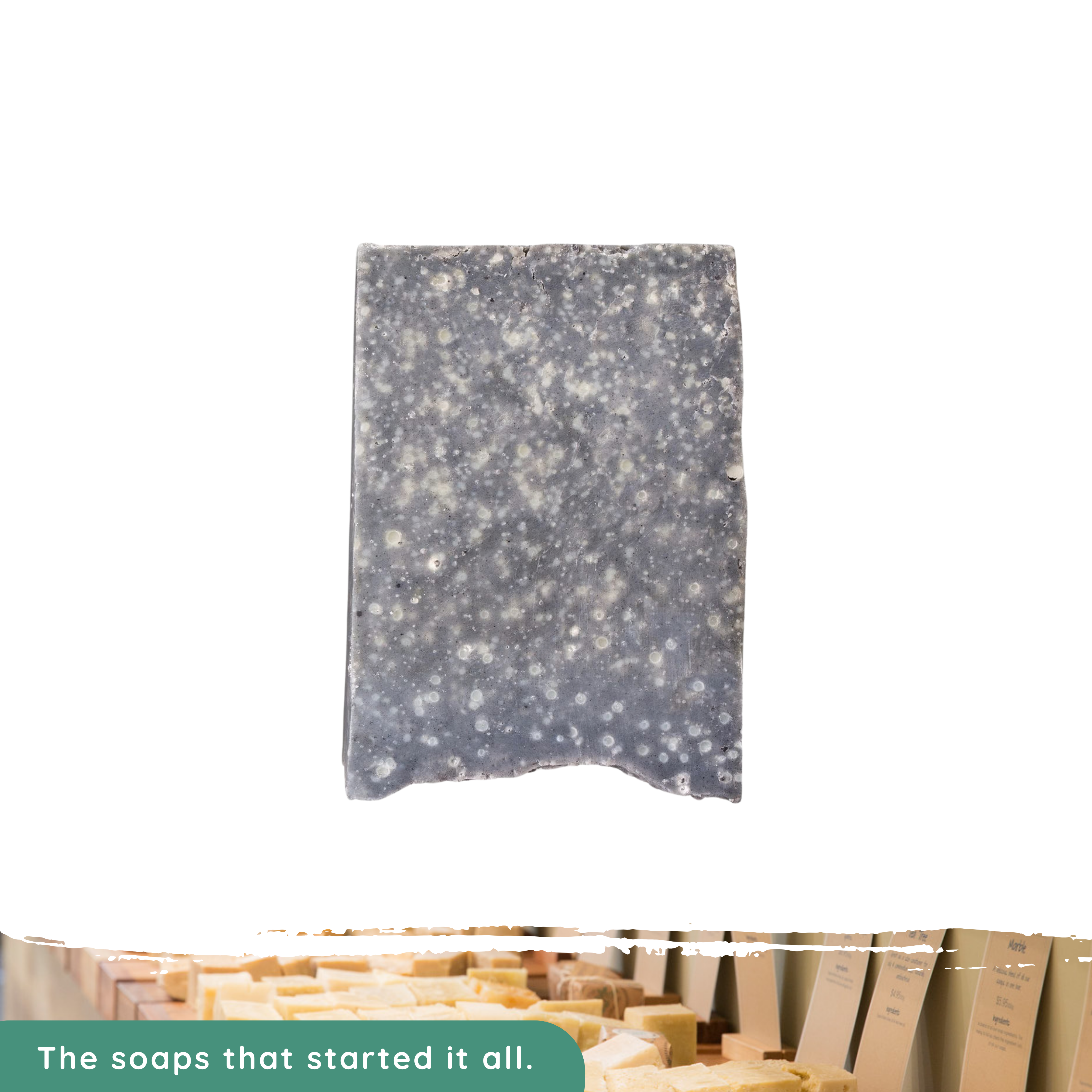 Heritage Australian Black Clay Cleanser