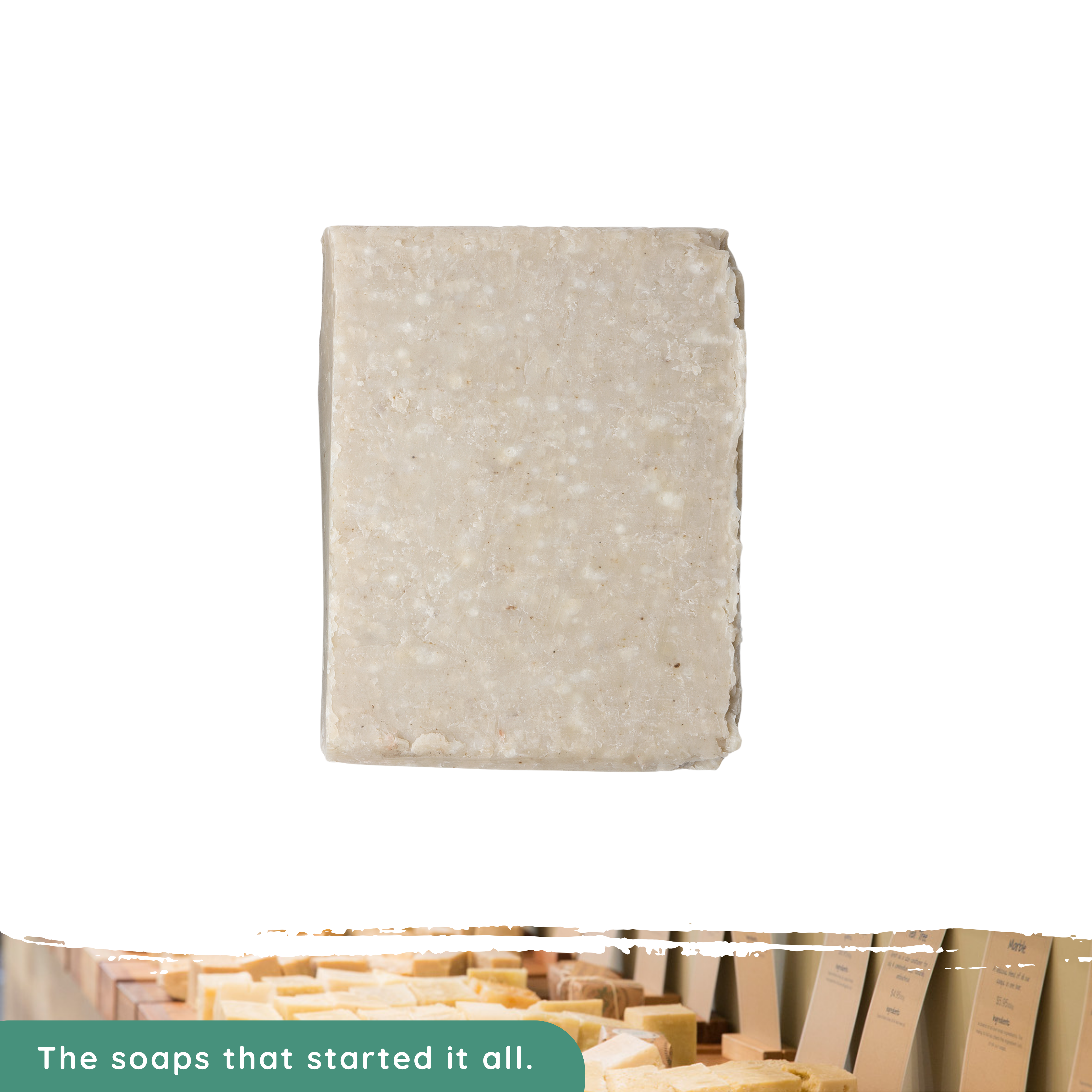 Heritage Australian Green Clay Cleanser