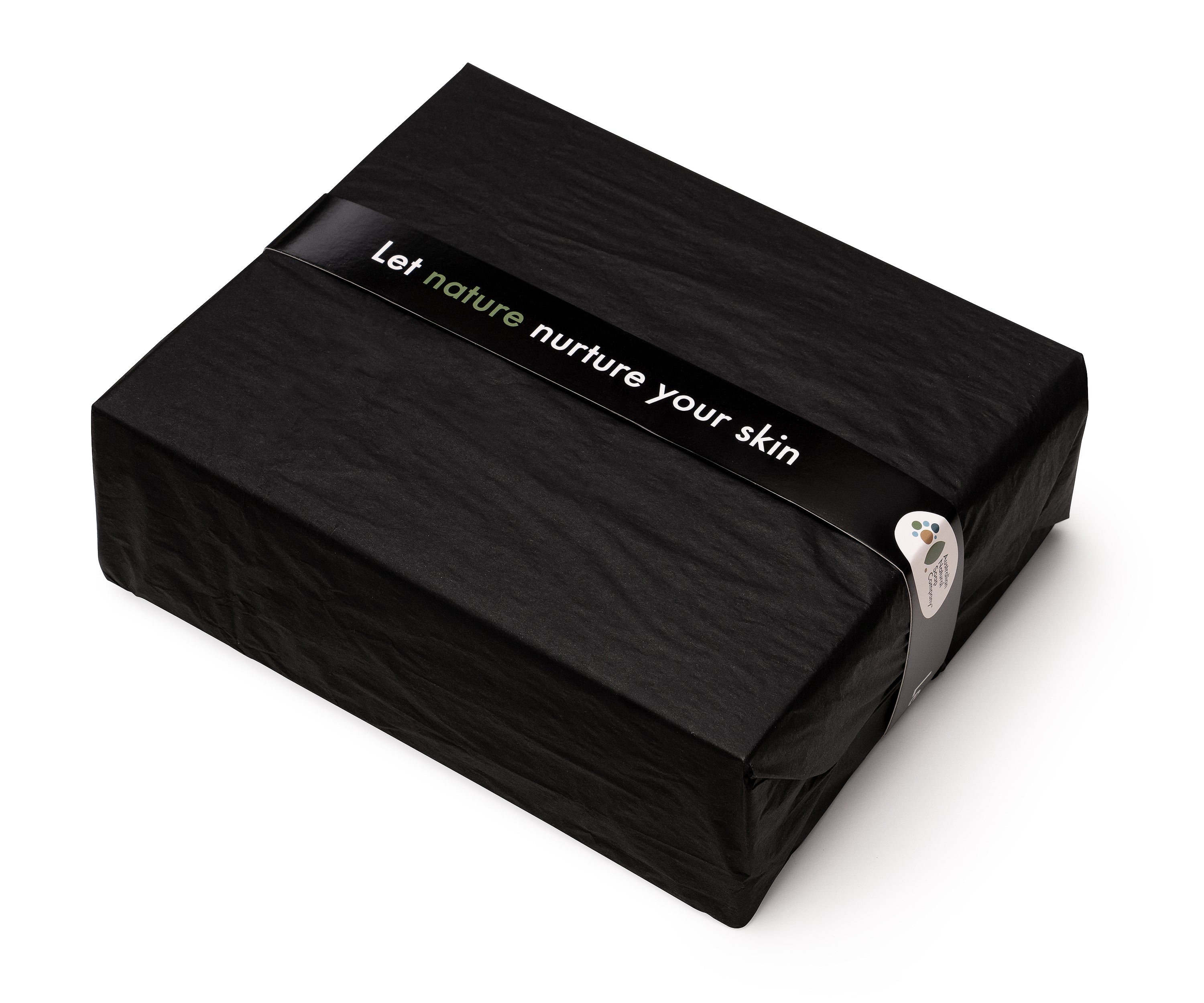 Build Your Own Gift Pack - 10 Solid Soaps & 120ml Liquid Soap in Gift Box
