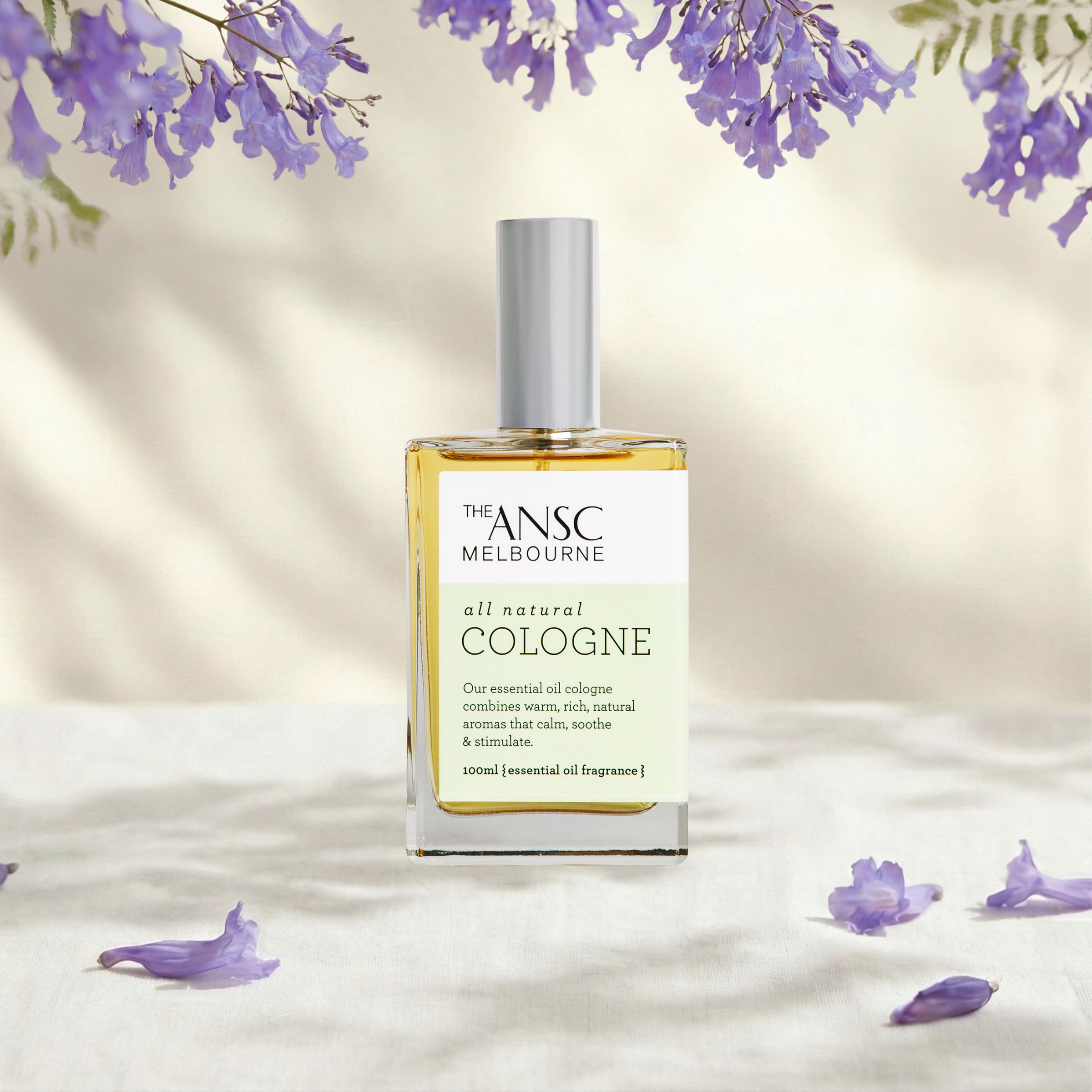 The ANSC Melbourne Cologne Green