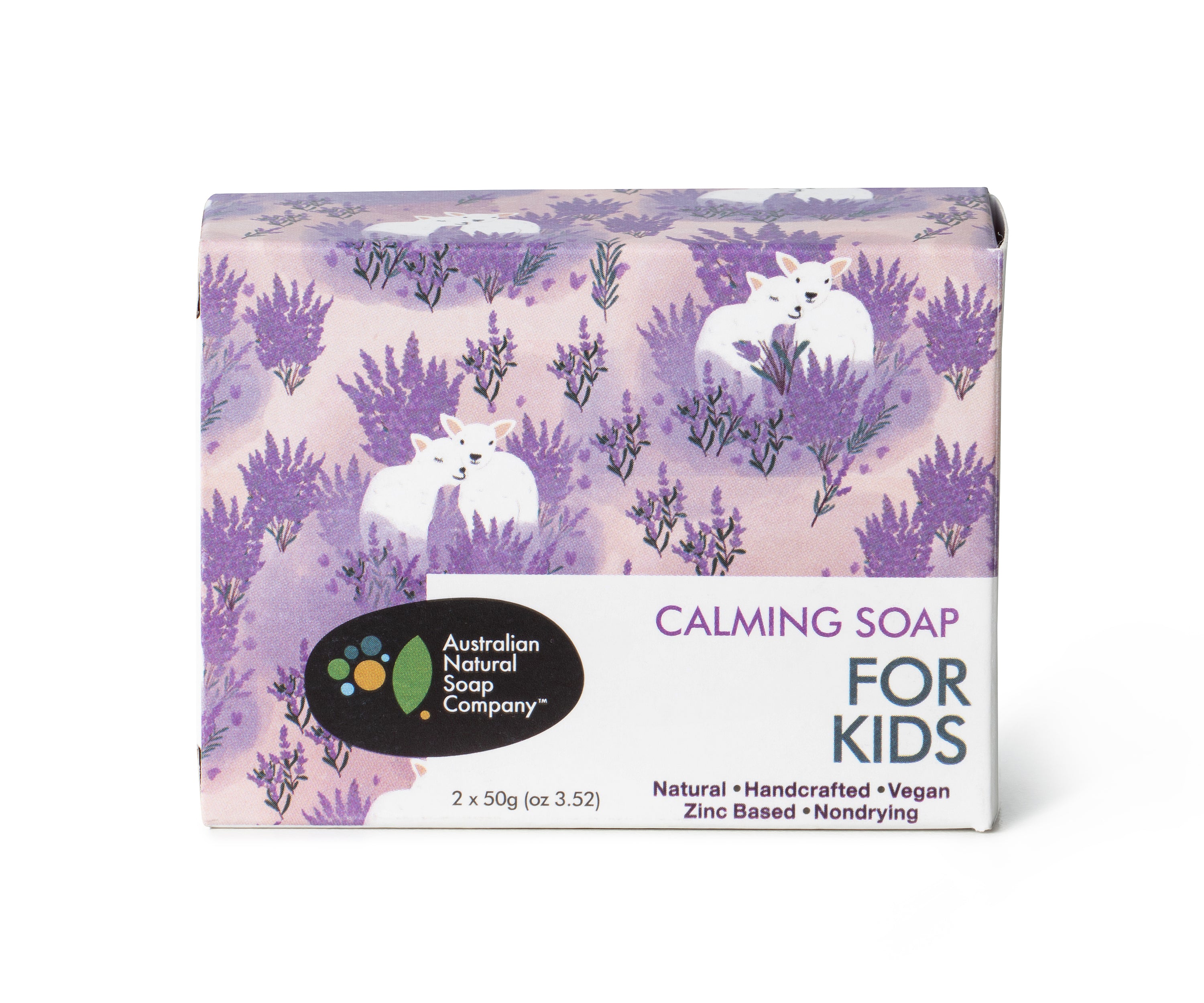 Calming Kids Bundle - 66% OFF