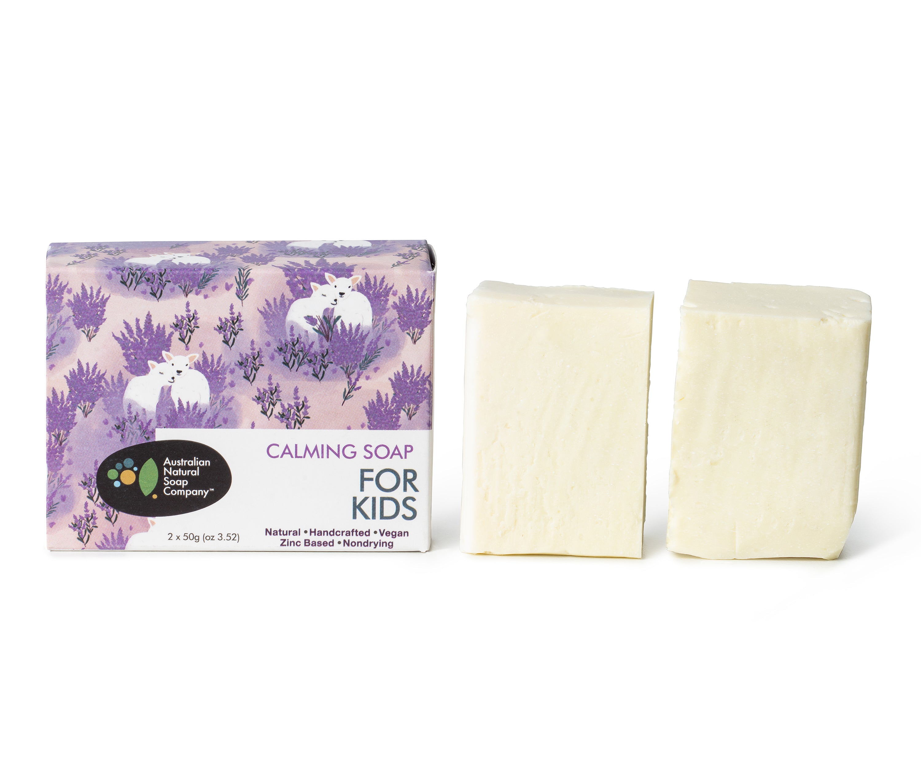 Kids Value Soap Bundle