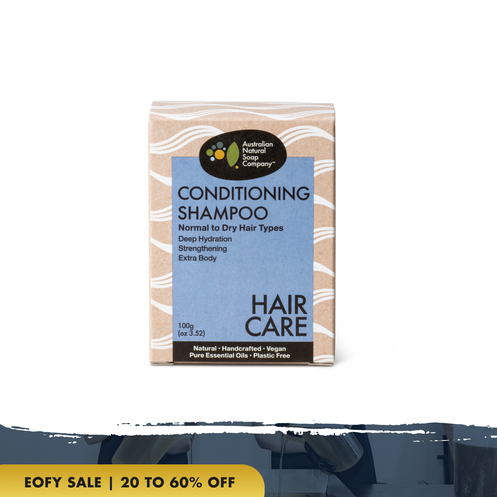 Conditioning Shampoo