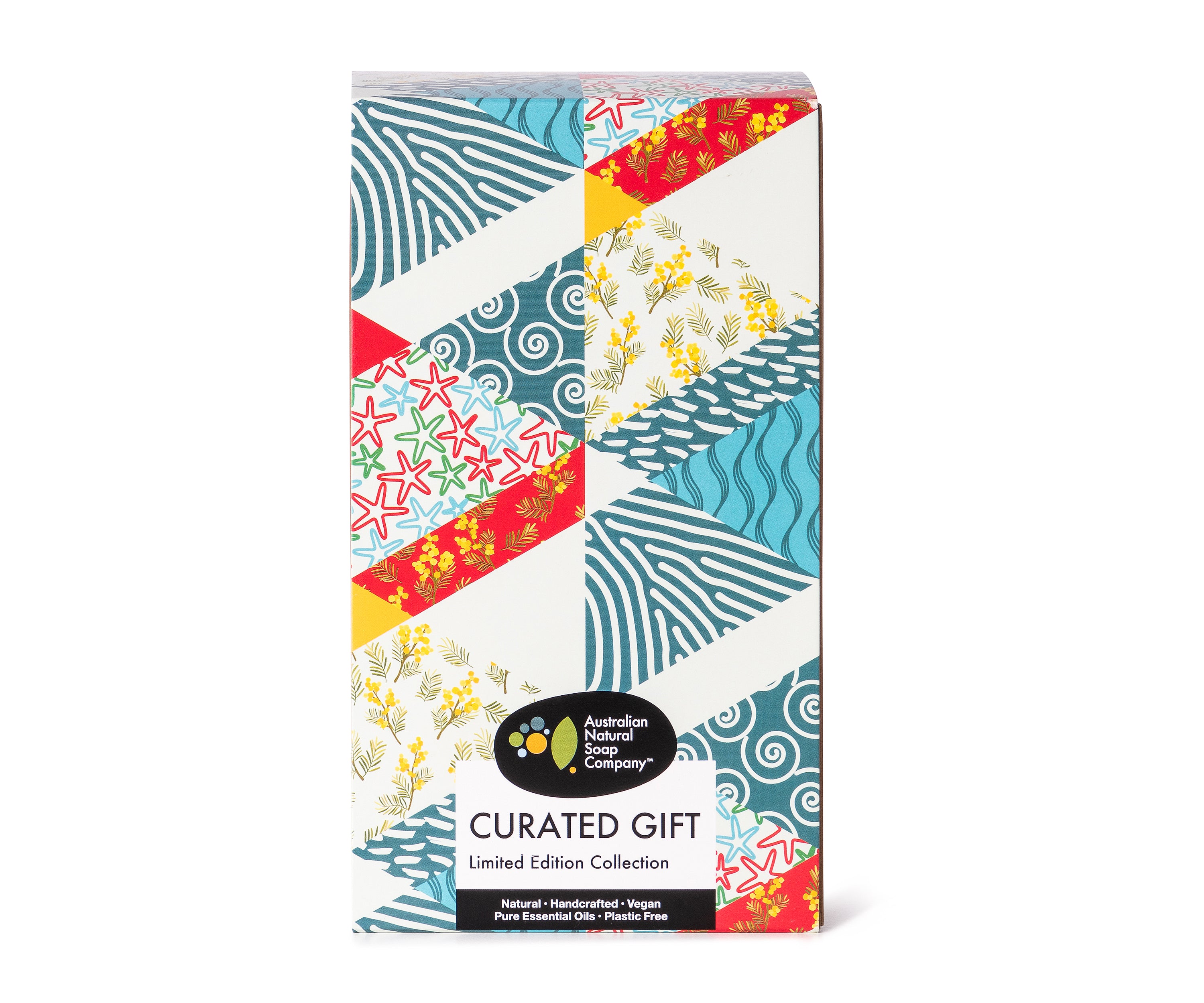 Limited Edition: Pure Indulgence Pack