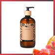 Fitzroy Flavour Liquid Soap