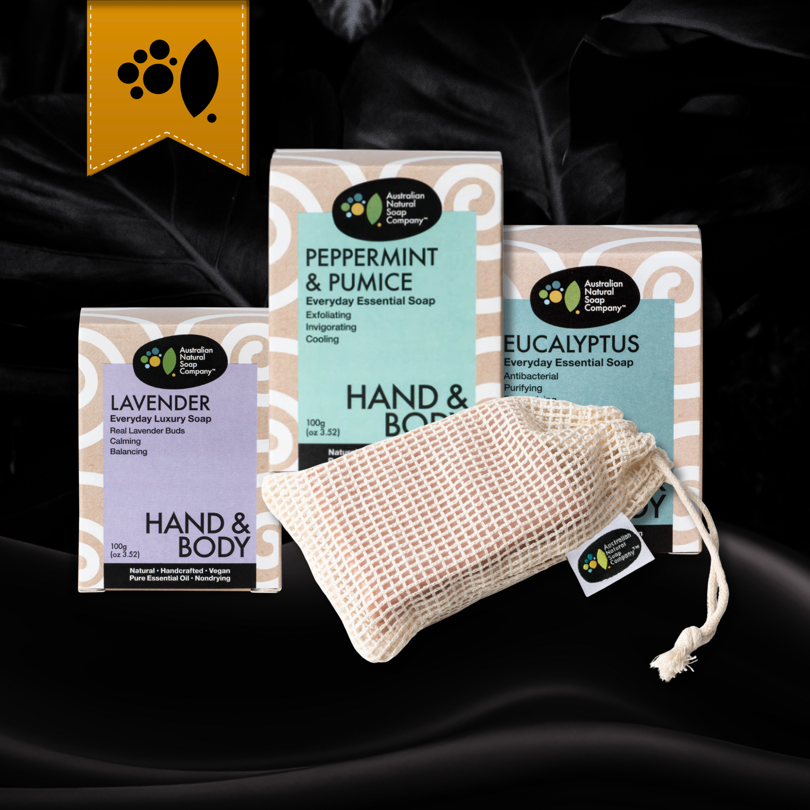 Gardener's Pack - 33% OFF