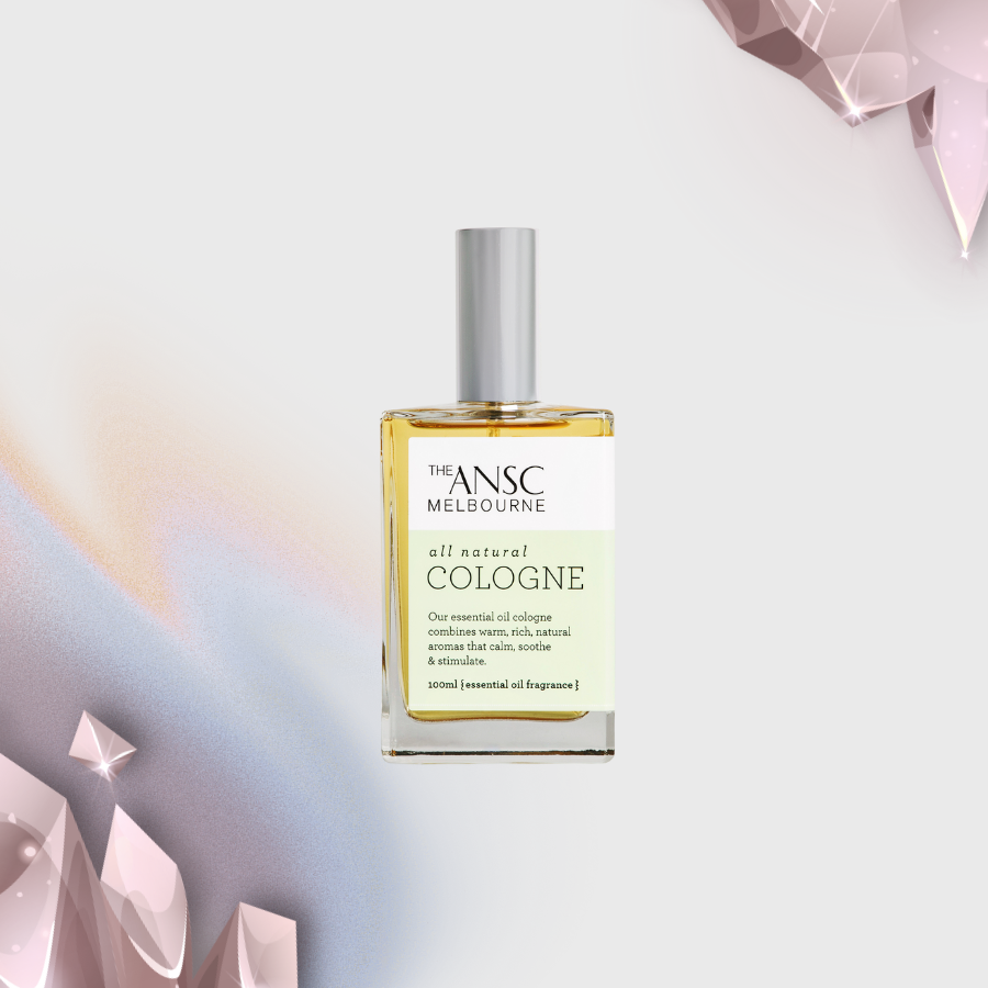 The ANSC Melbourne Cologne Green