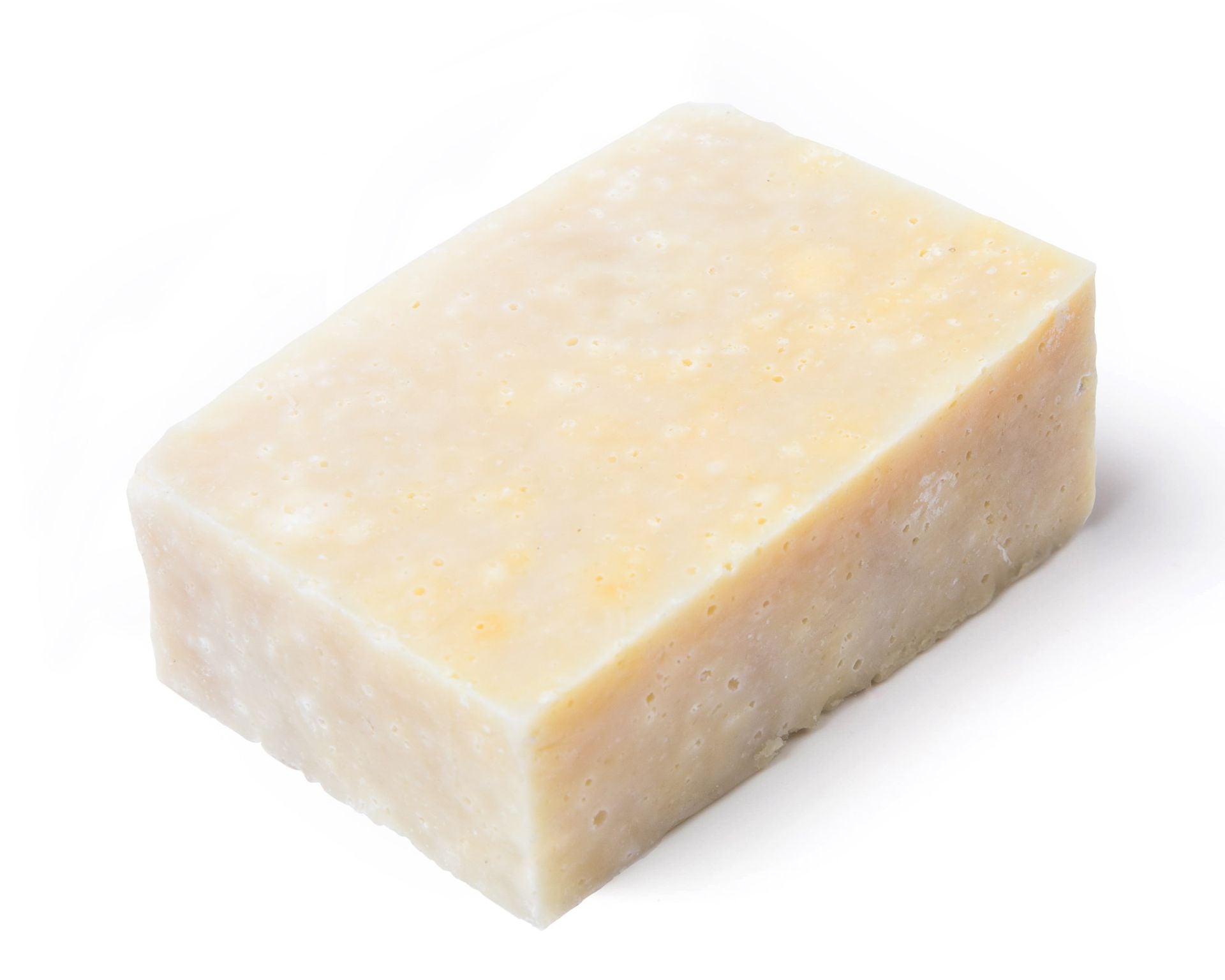 Heritage Solid Shampoo Bar Oily Hair