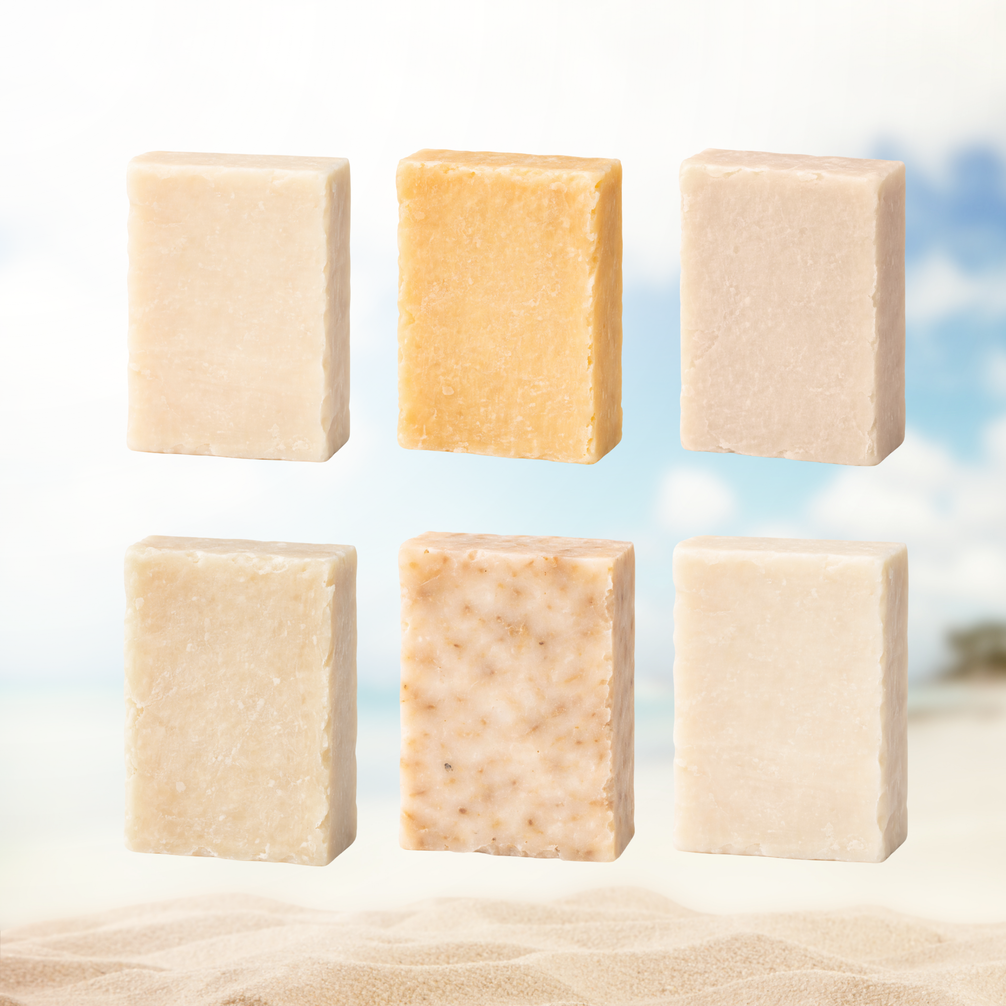 Special Late Summer Edit Bundle