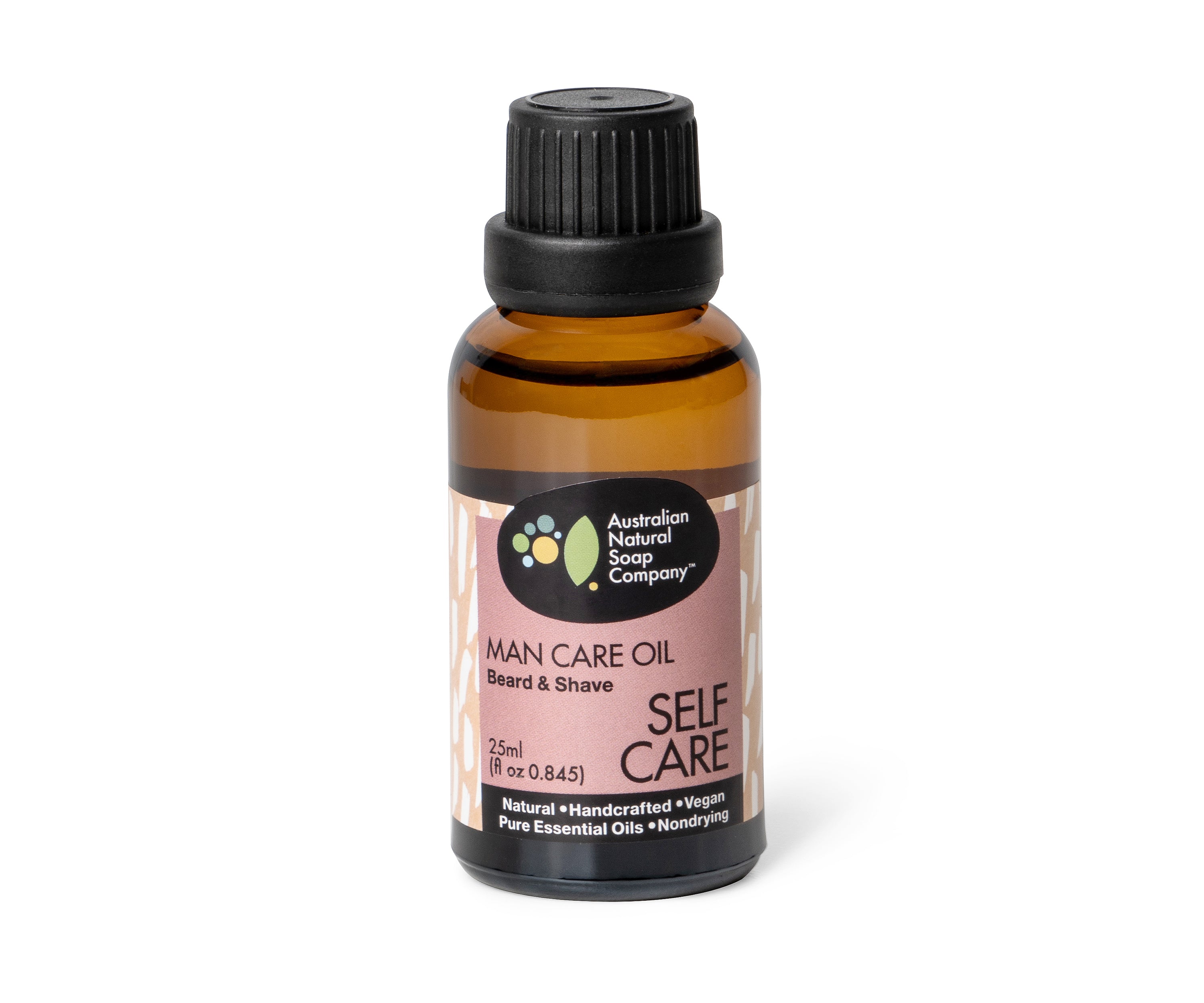 Man Care Oil