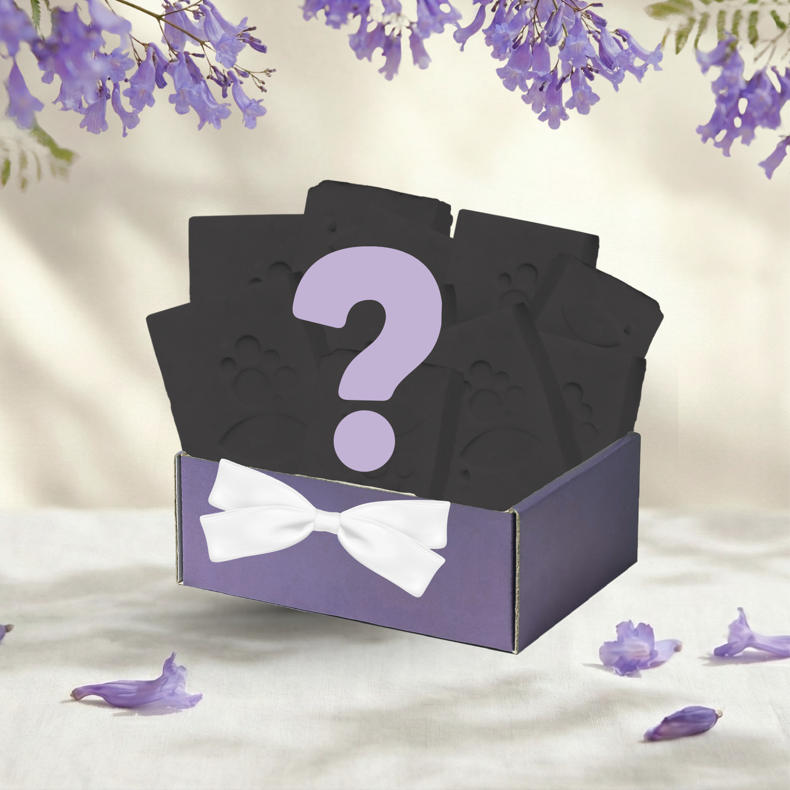 Boxing Day Mystery Soap Box - 10 Mystery Soaps For 50% Off