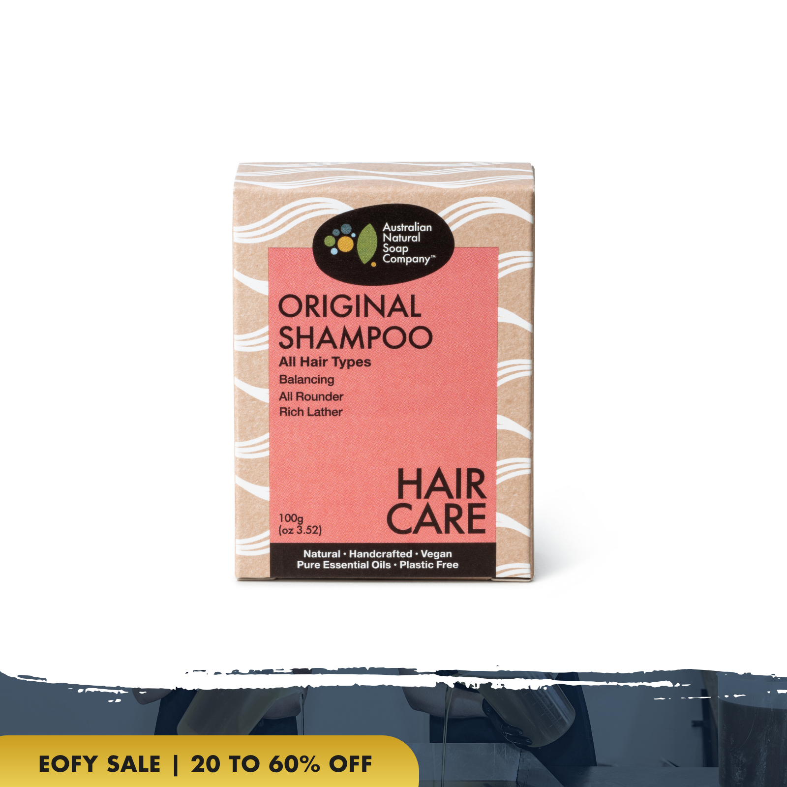 Original Shampoo