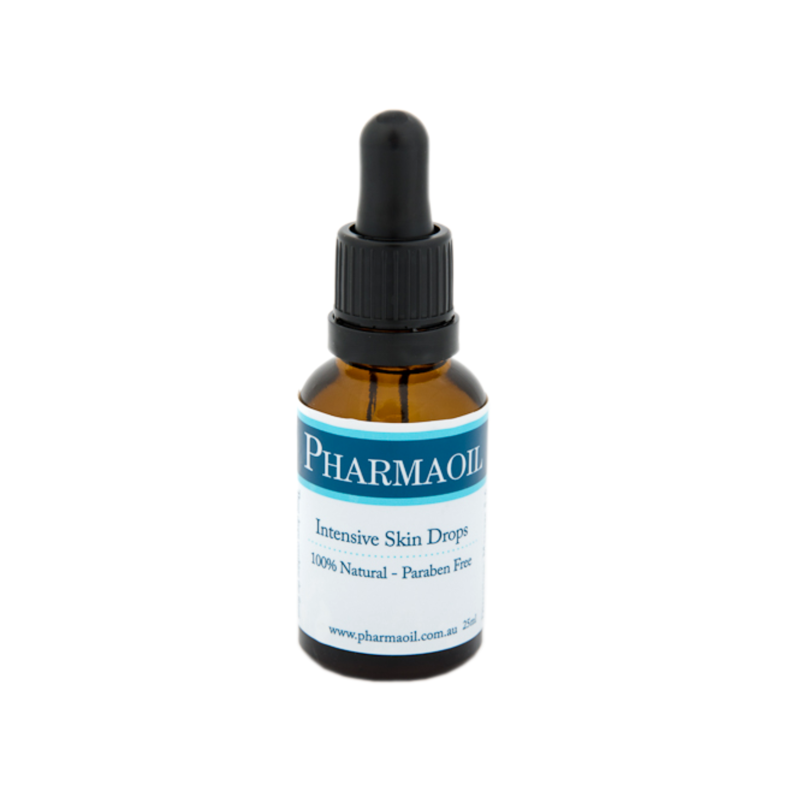 Pharmaoil Intensive Skin Drops for Normal, Oily & Combination Skin 25ml