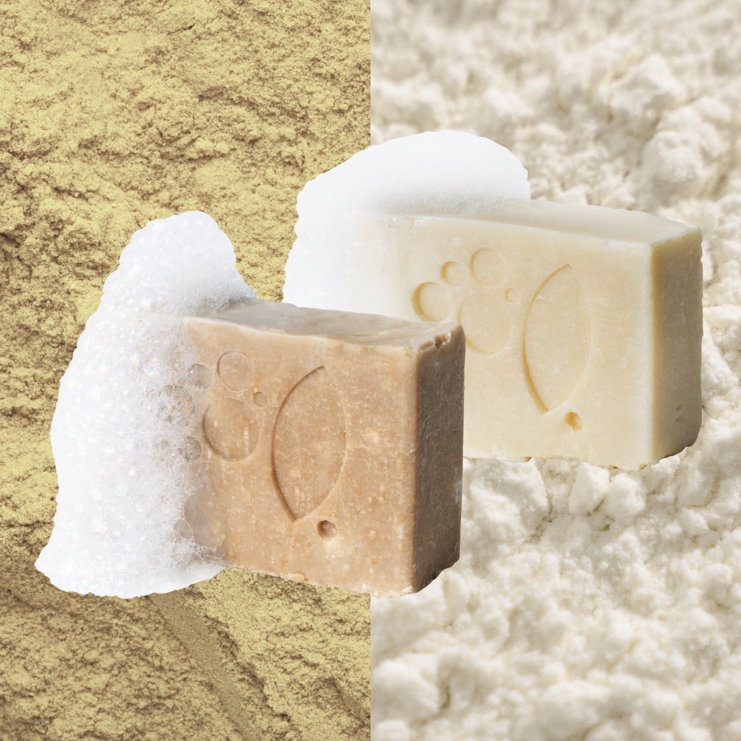 Australian Clay Bundle
