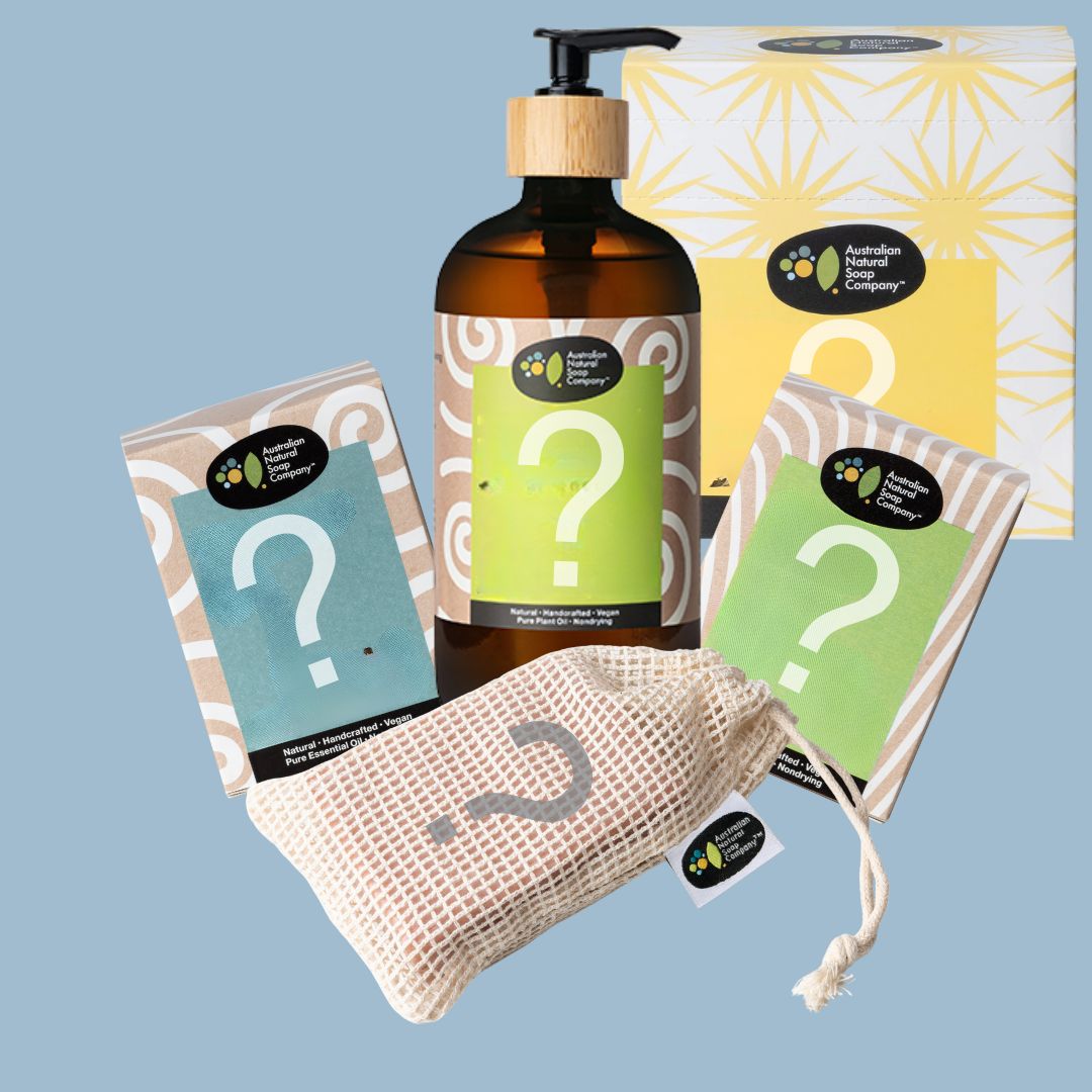 Build Your Own Sensitive Skin Bundle - Save 20%