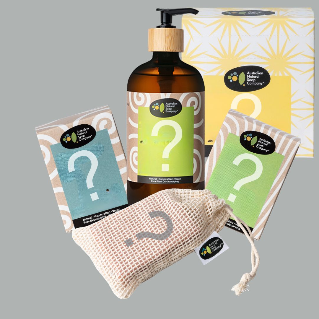 Build Your Skincare Reboot Bundle - Save 20%