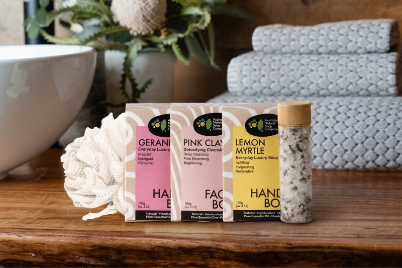 Pure Indulgence Pack