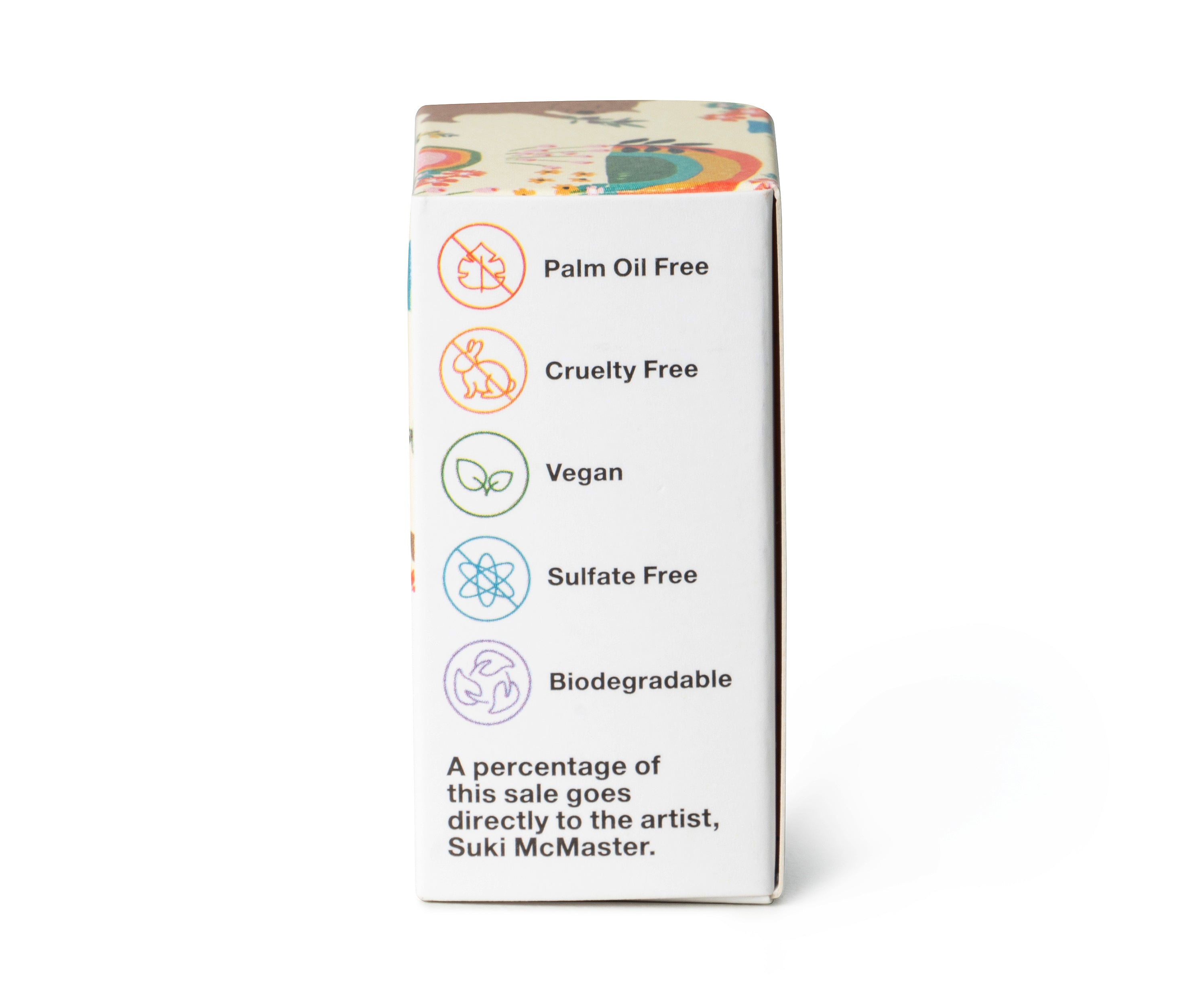 Kids Value Soap Bundle