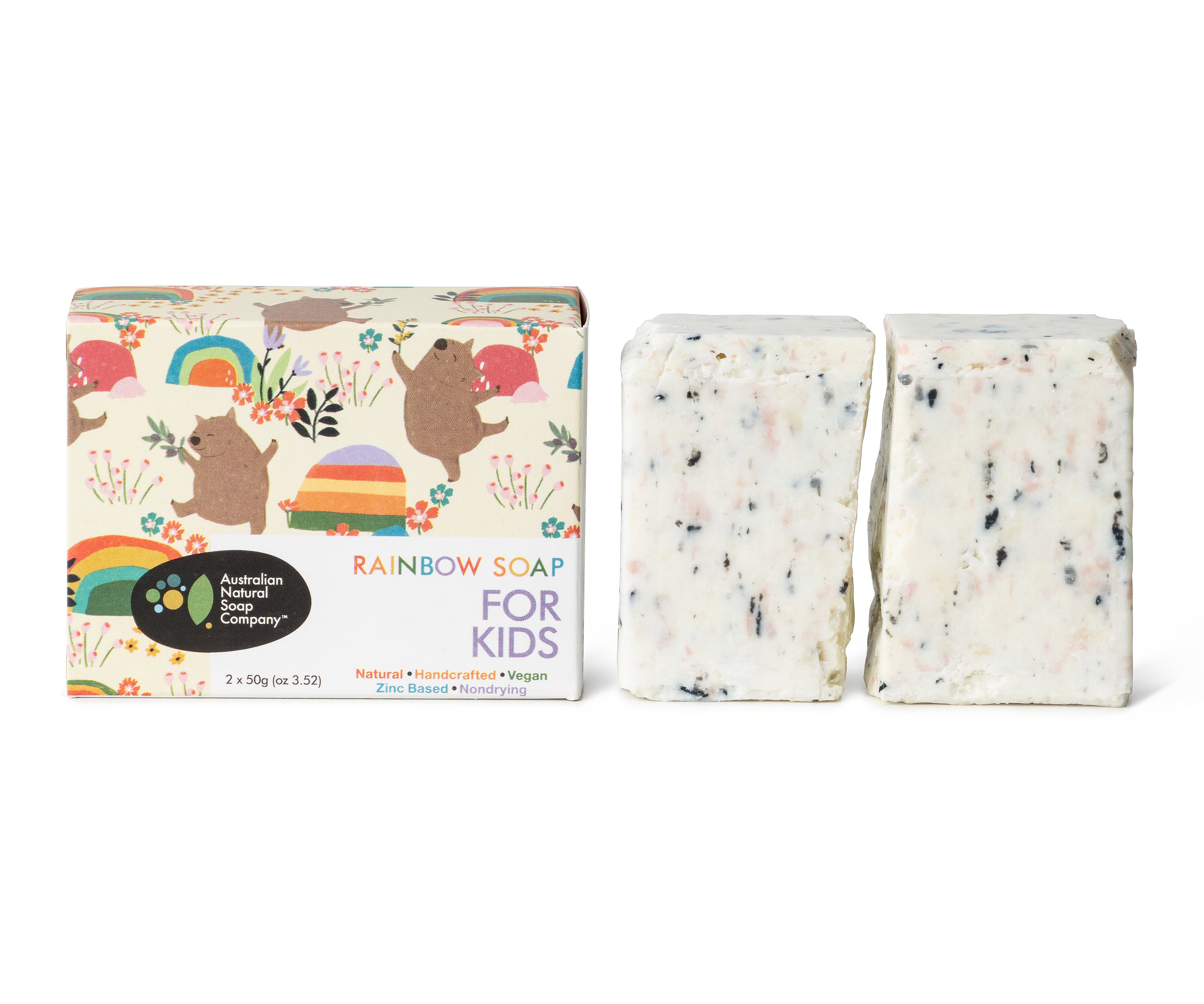 Limited Edition Christmas Pack: The Whole Clan Gift Pack