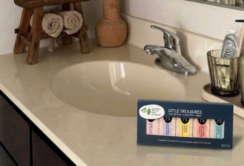 Little Treasures Gift Pack