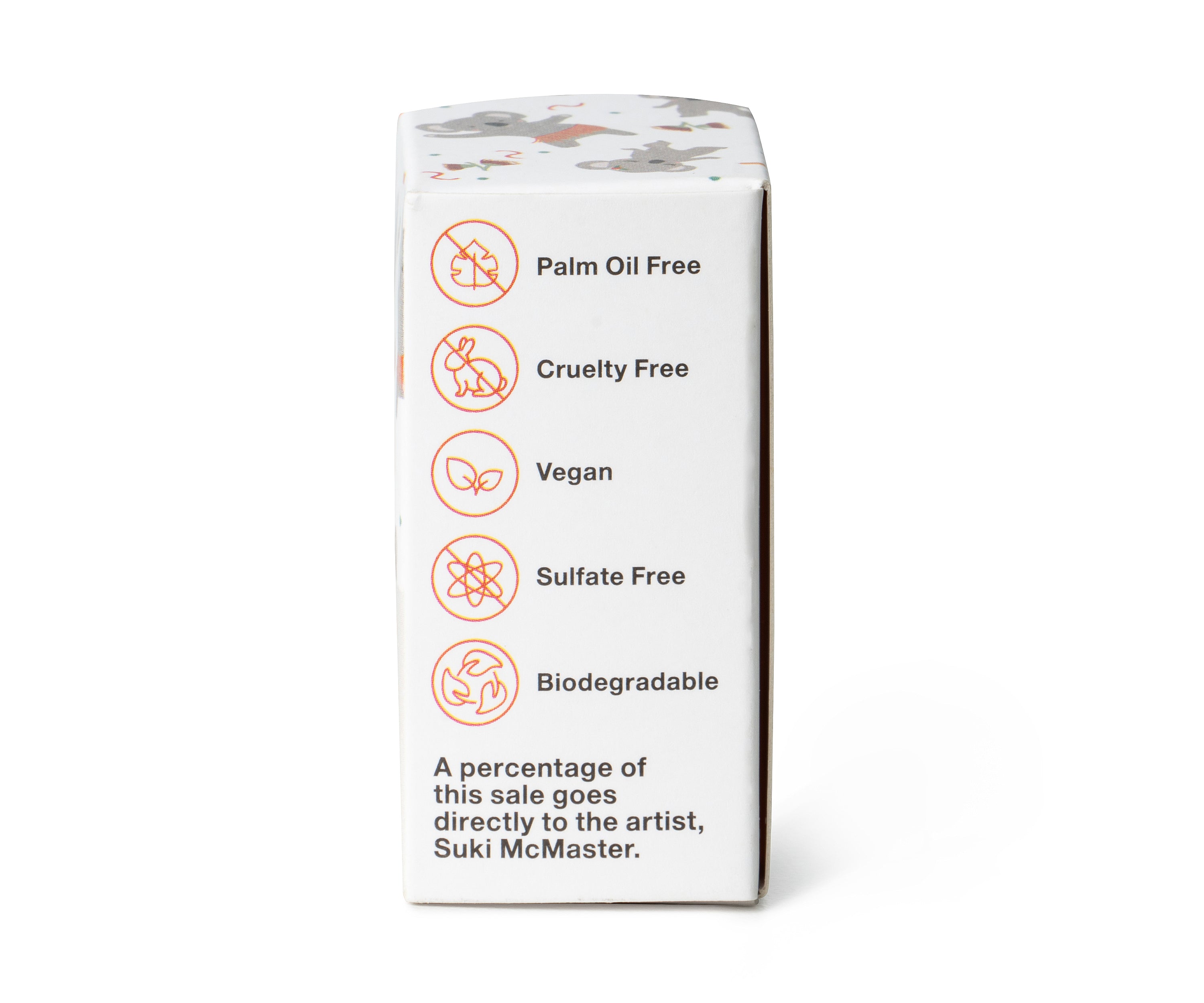 Kids Value Soap Bundle