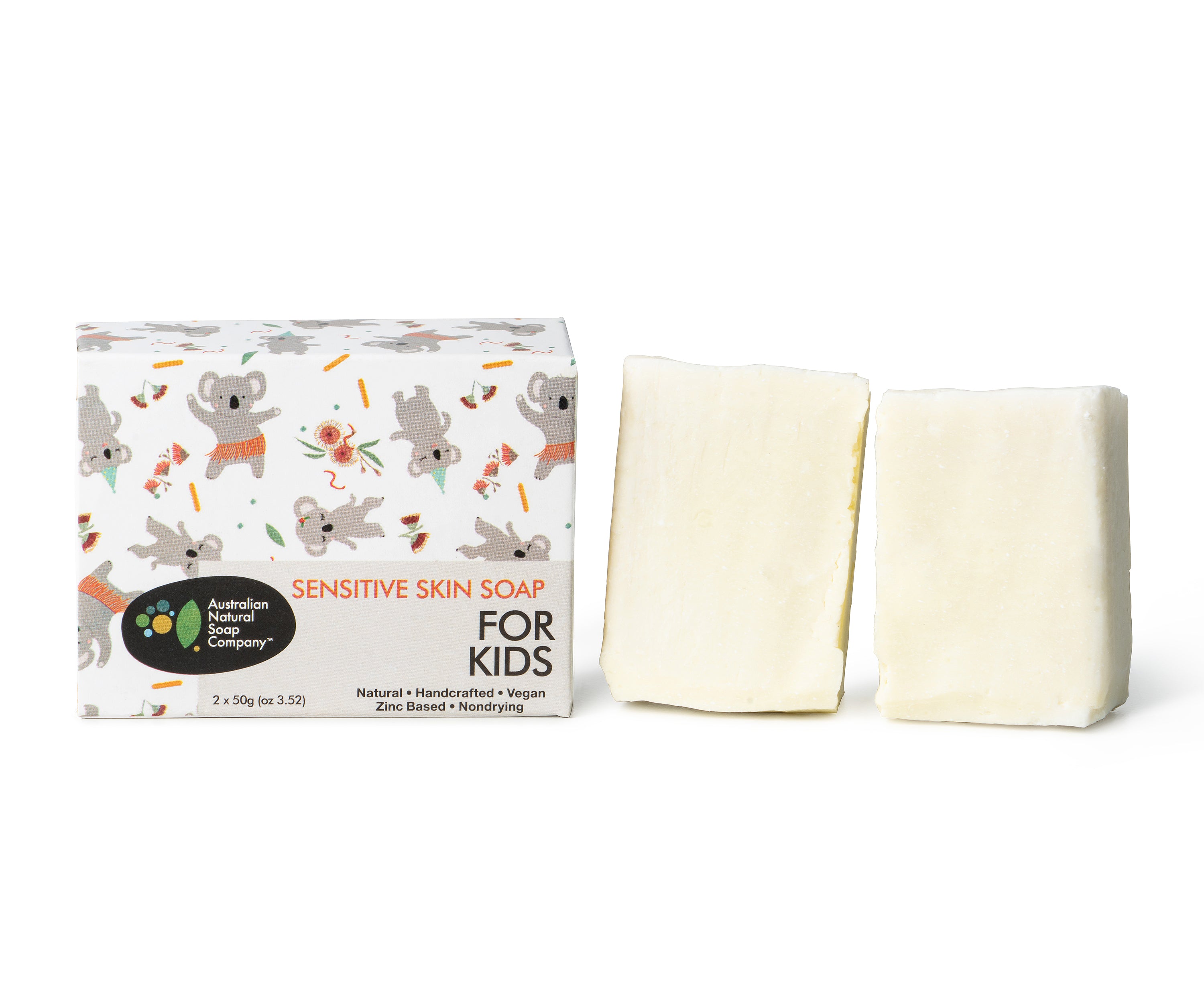 Kids Value Soap Bundle