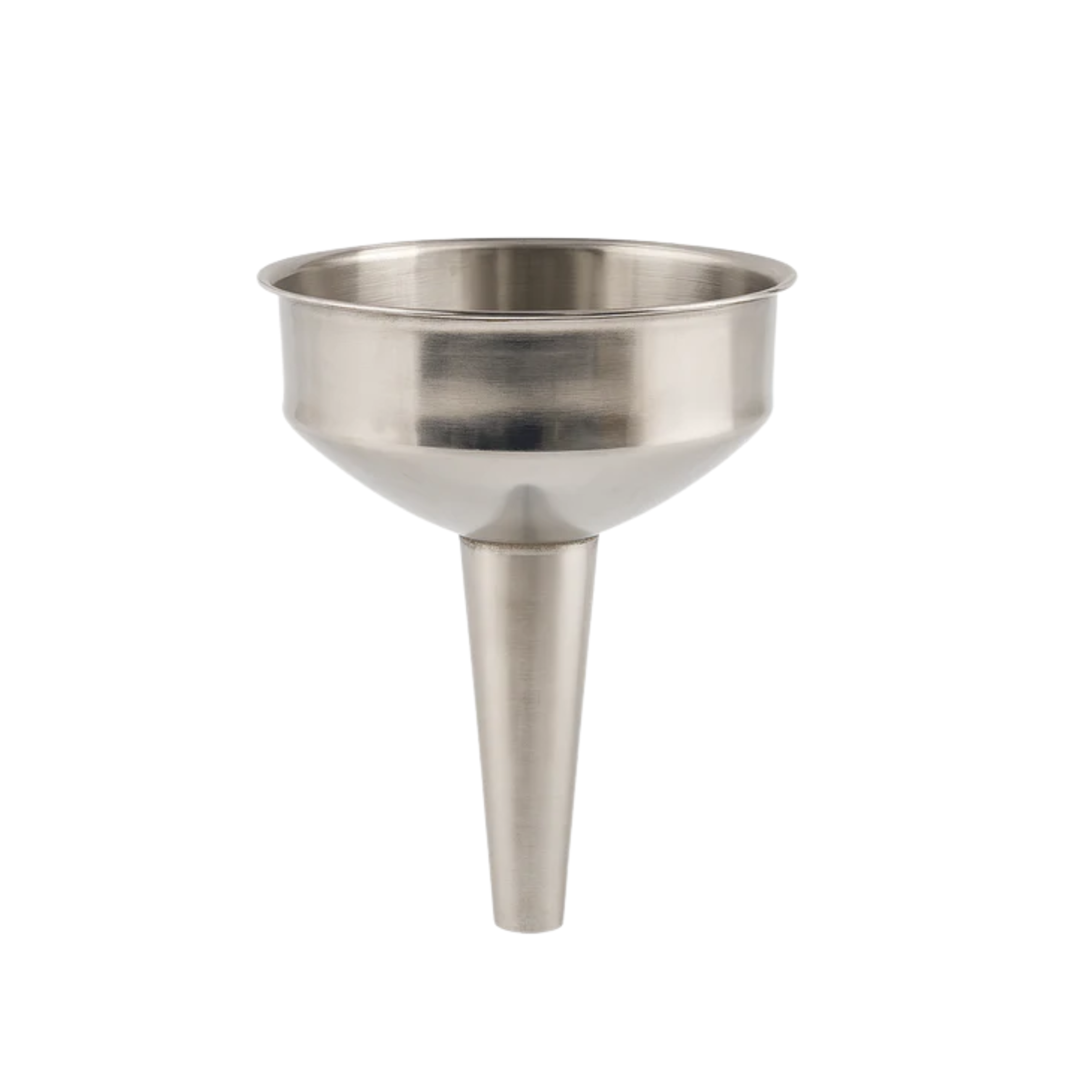 Stainless Steel Funnel
