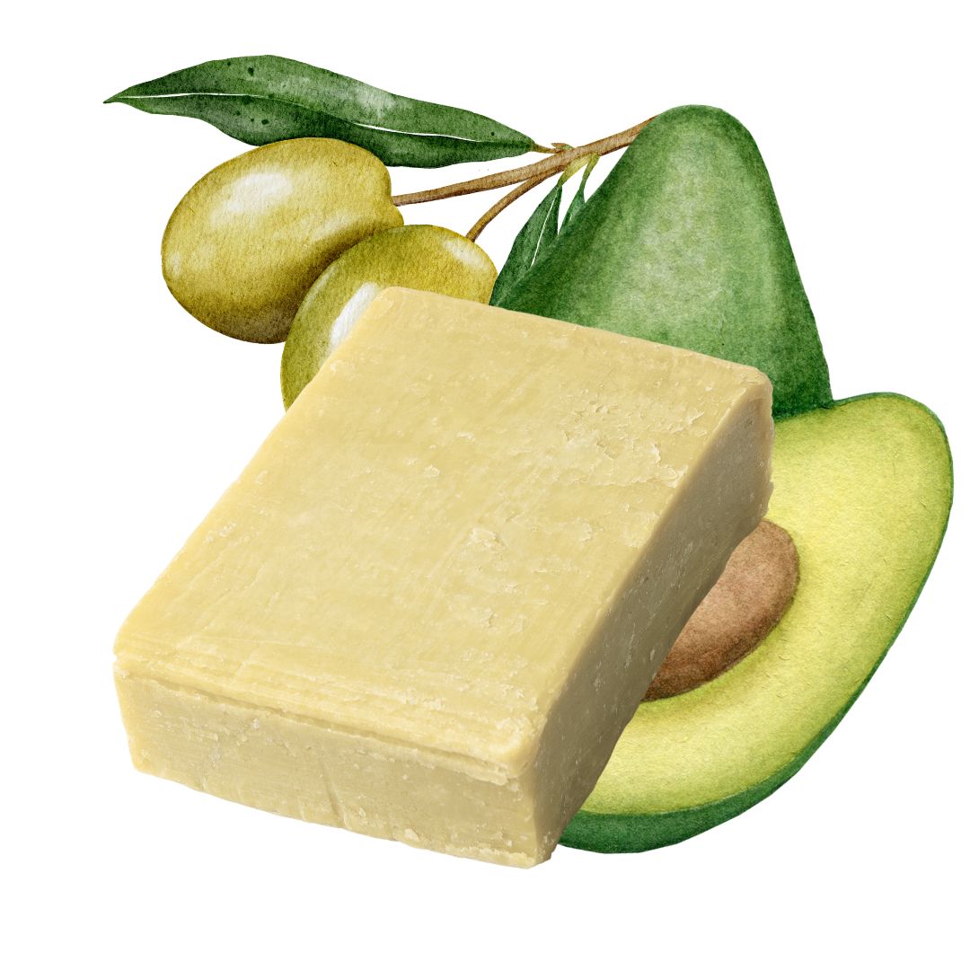 Limited Edition: Australian Avocado Castile Soap