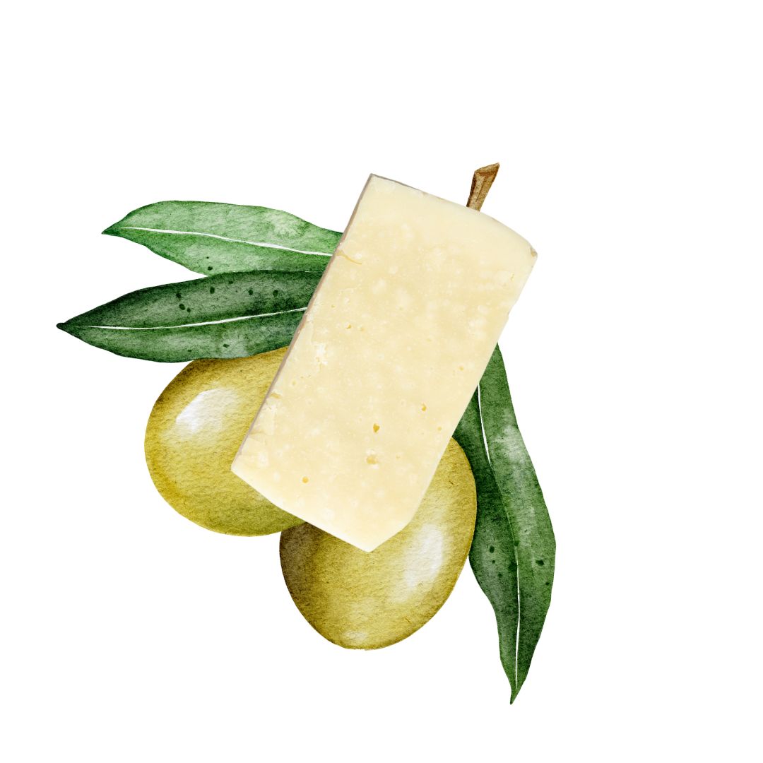 Olive Castile Soap 50g