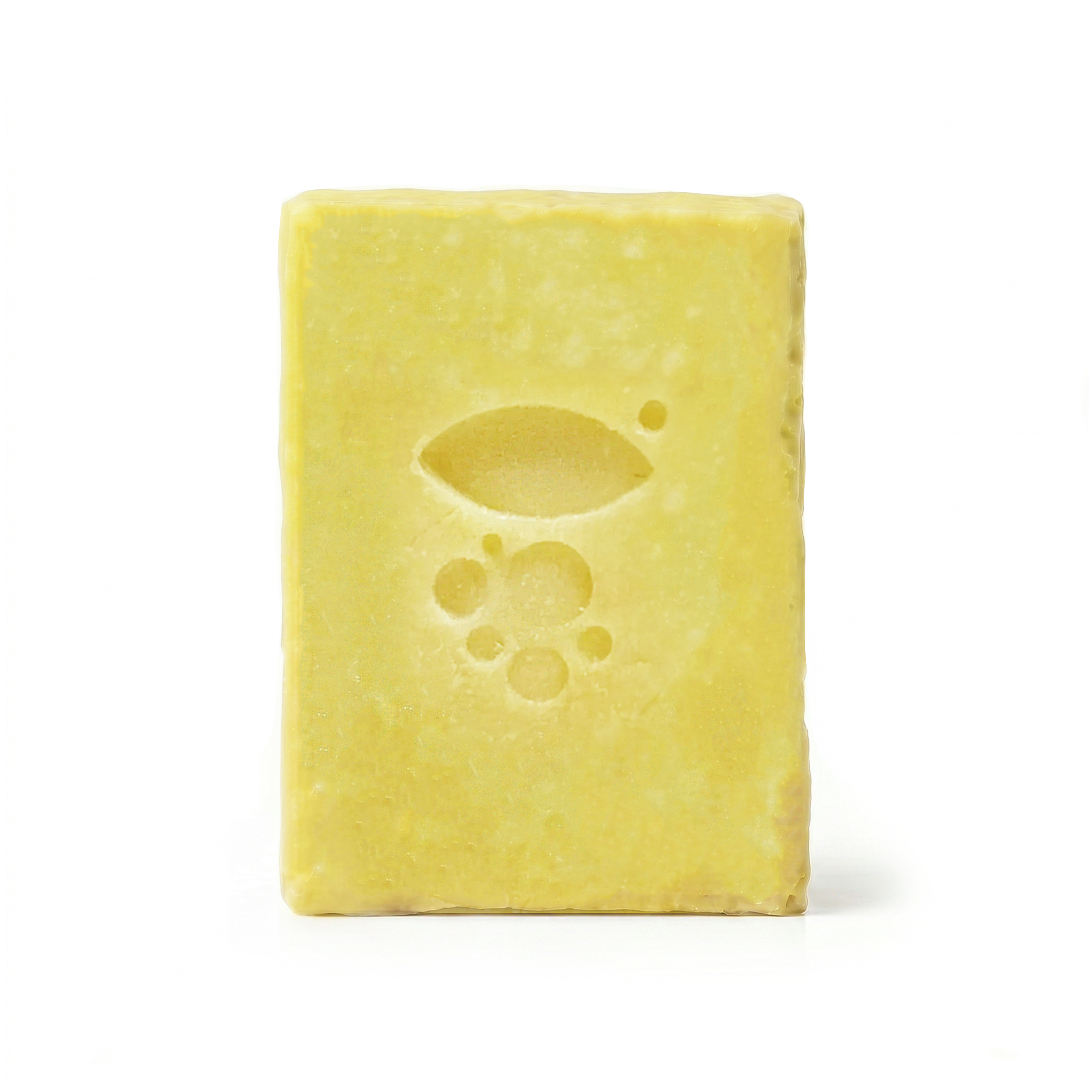 Avocado Castile (Heritage Soap)