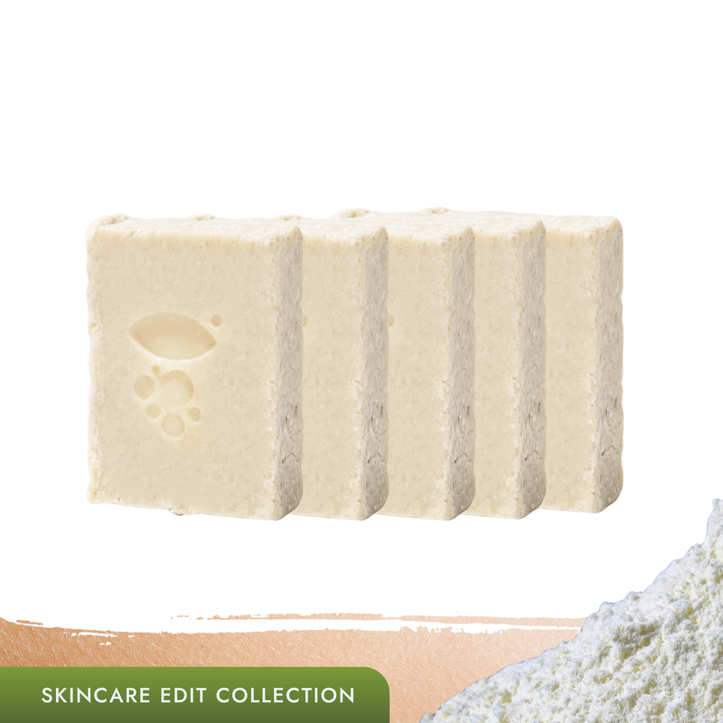 White Clay Bulk Cleanser