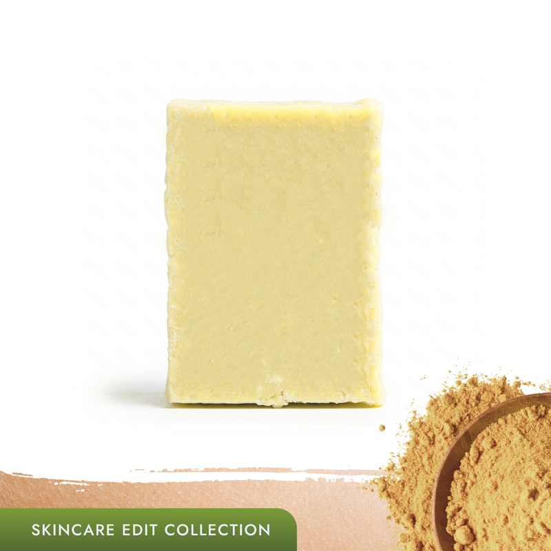 Yellow Clay Cleanser