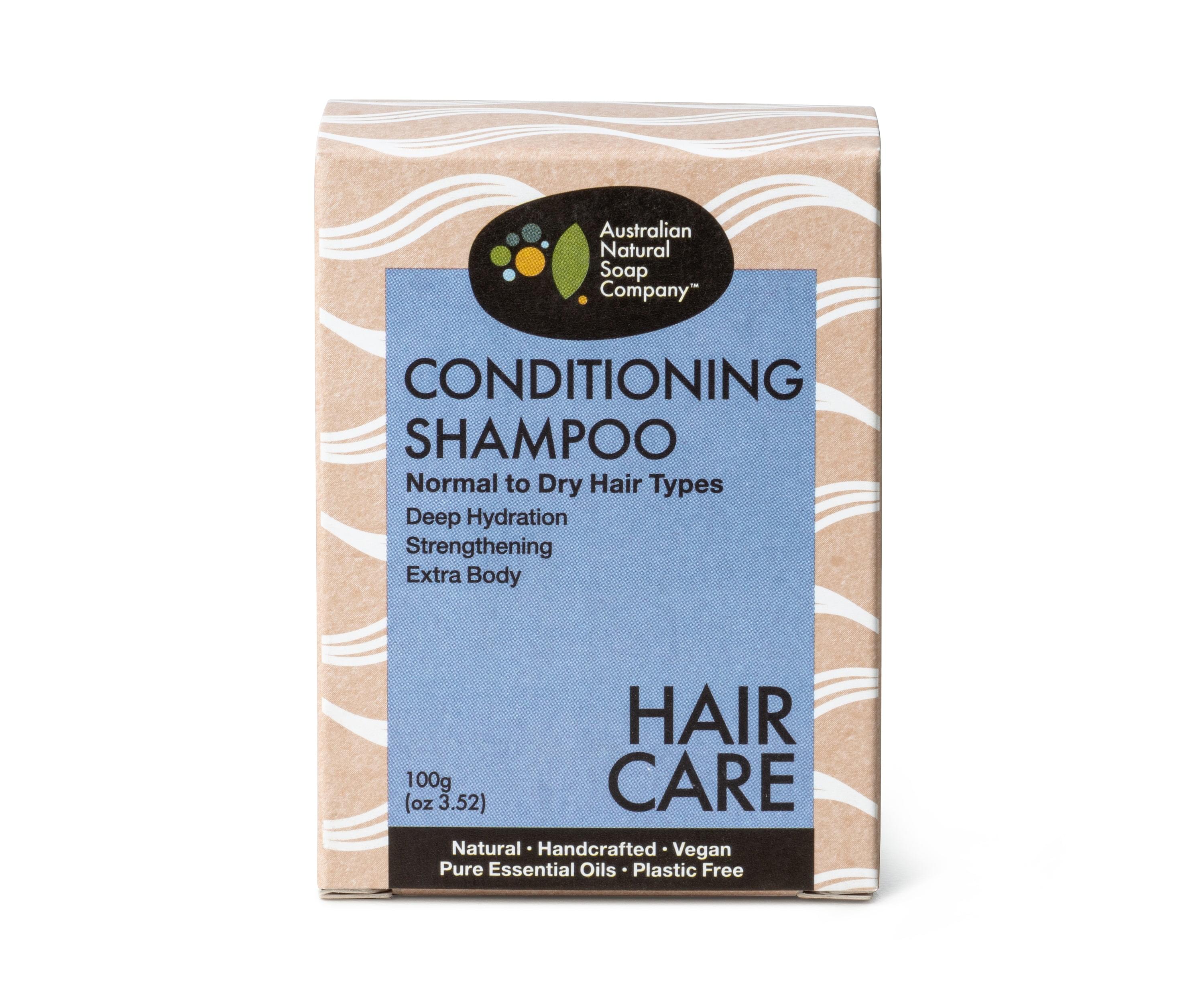 Conditioning Shampoo