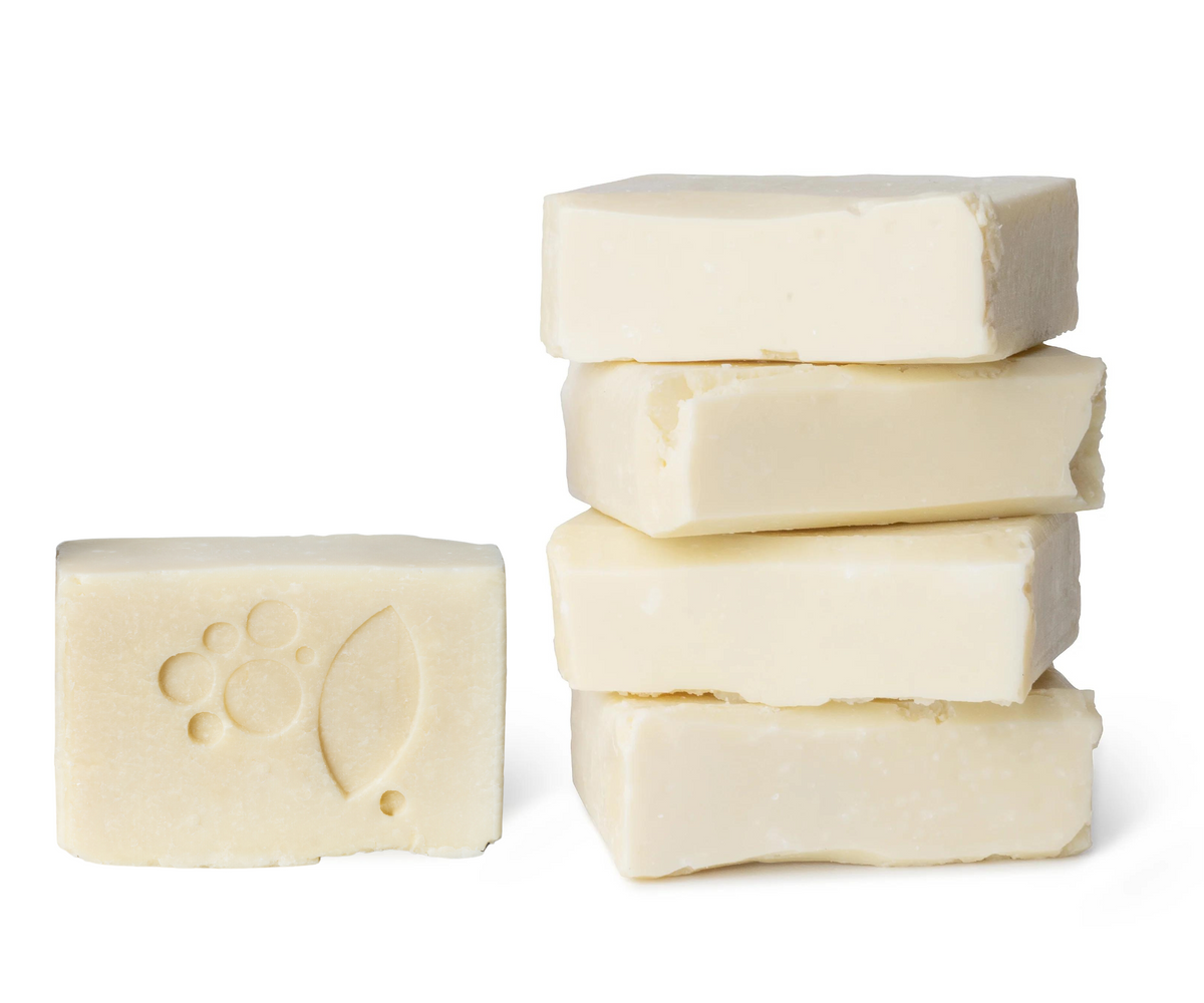 Eucalyptus Bulk Soap