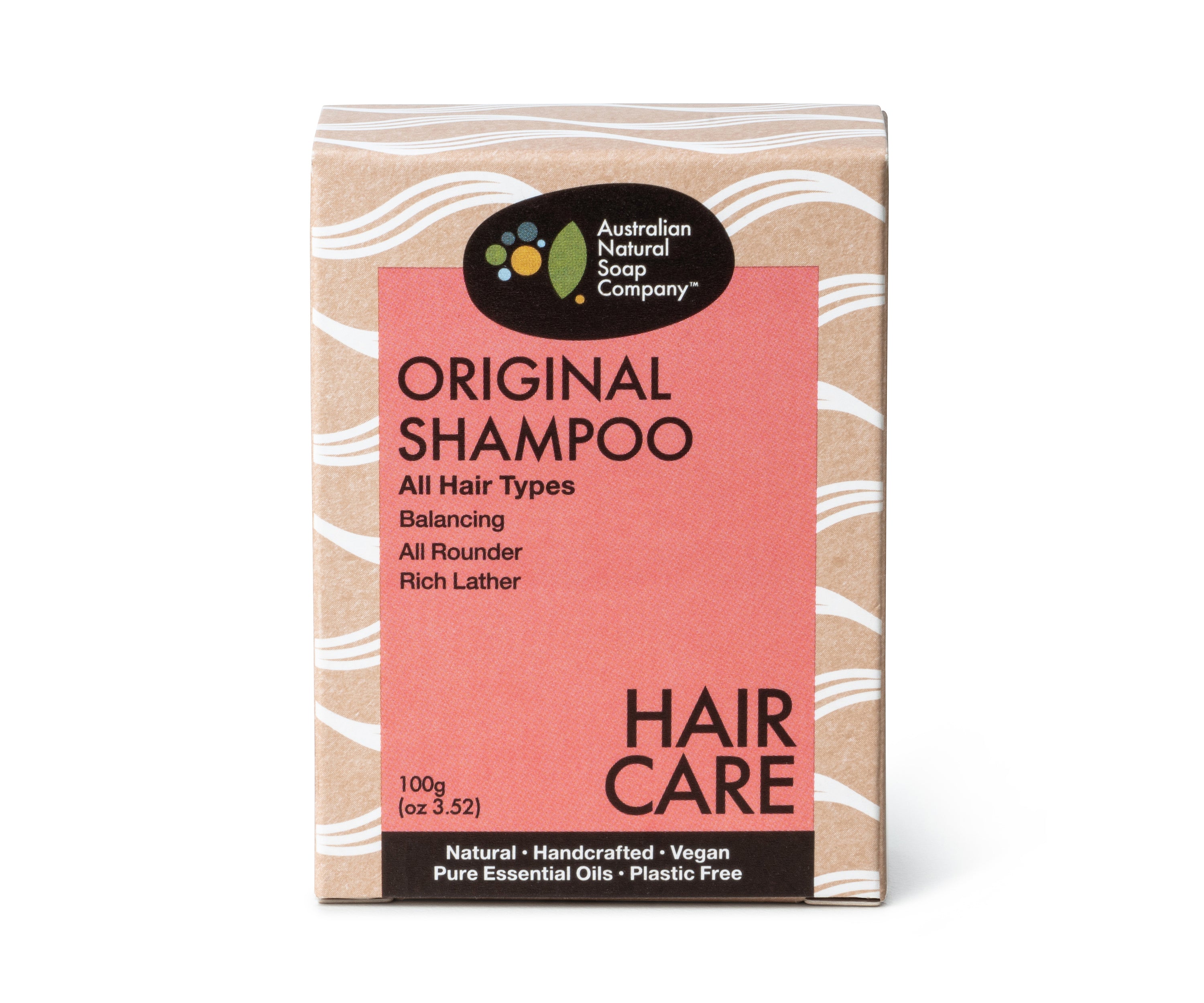 Original Shampoo
